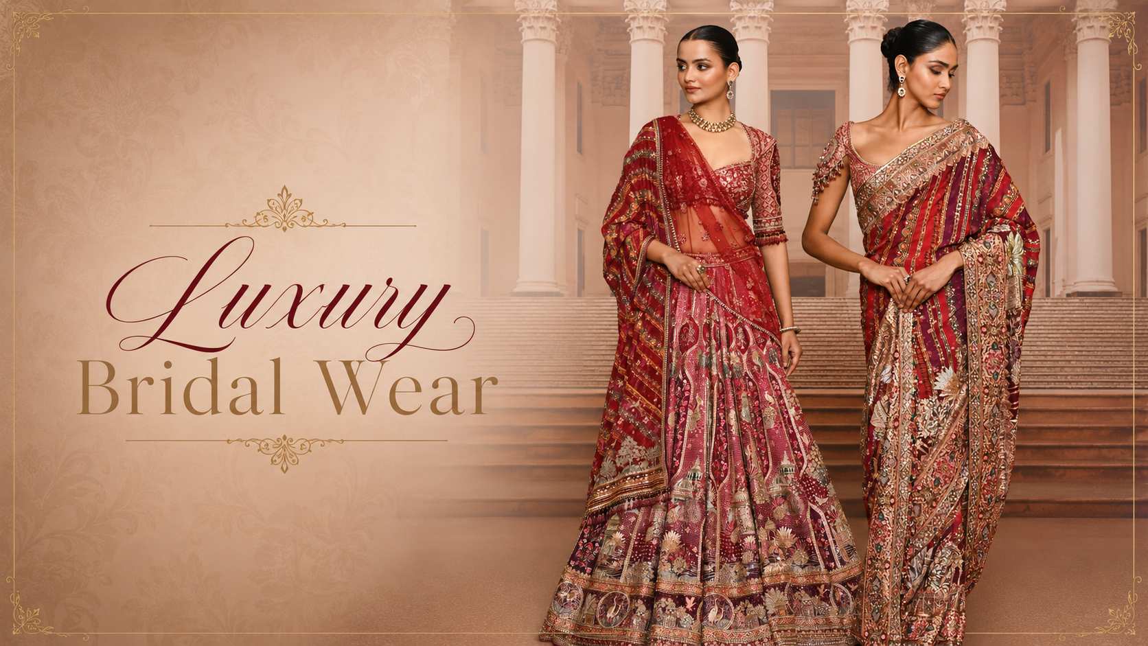 Bridal Couture