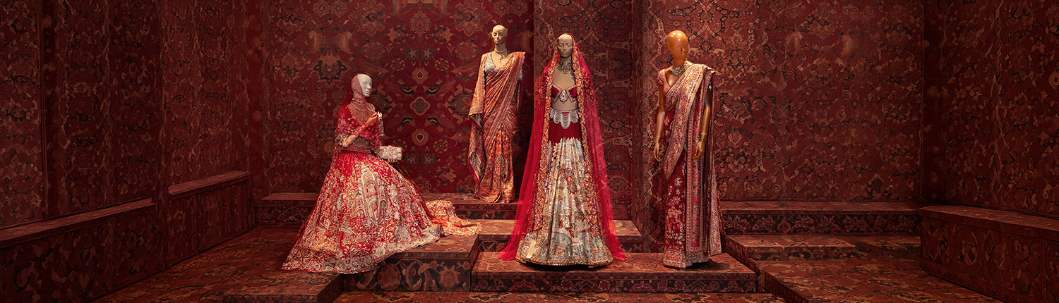 What Makes a Garment Couture? Understanding the Art of Indian Couture