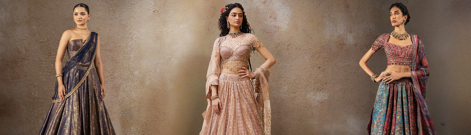 What is a Lehenga
