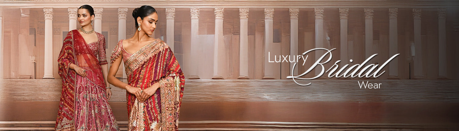 Bridal Couture Explained: What Makes Designer Wedding Fashion Truly Exceptional