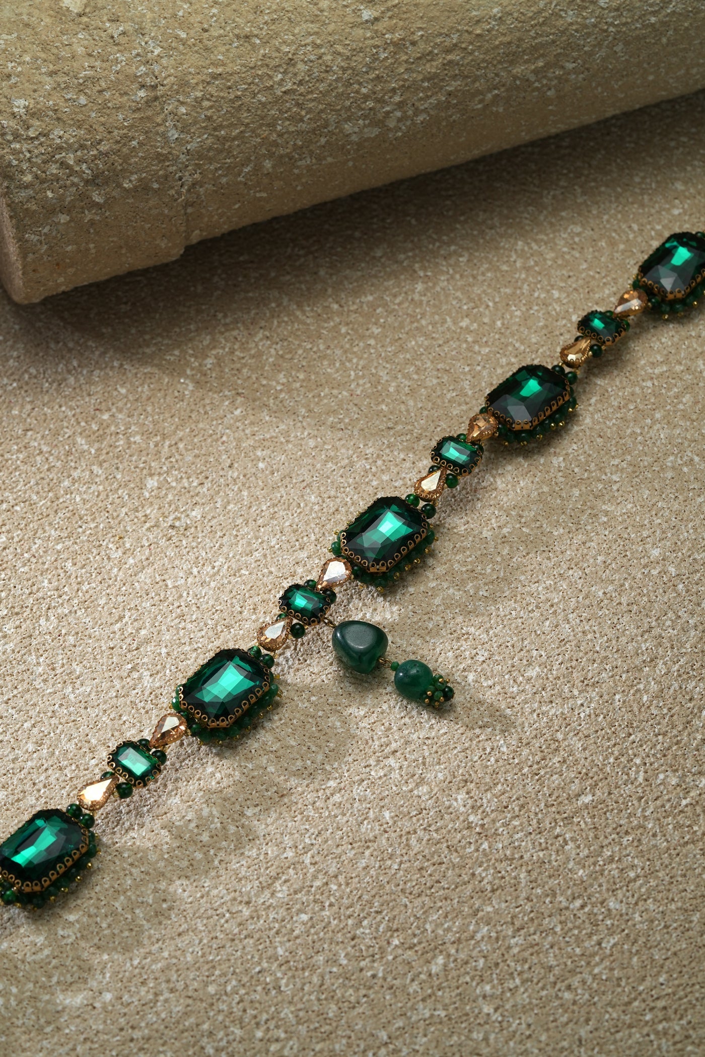 Jewel Belts