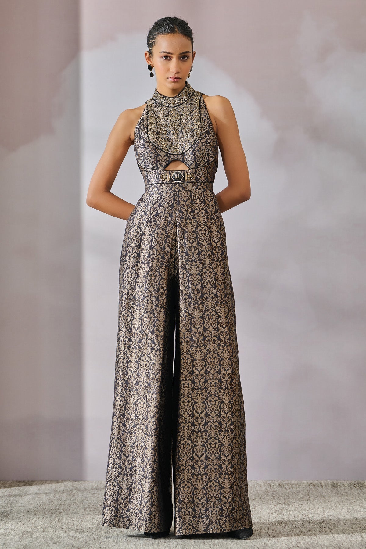 SOL Jumpsuit