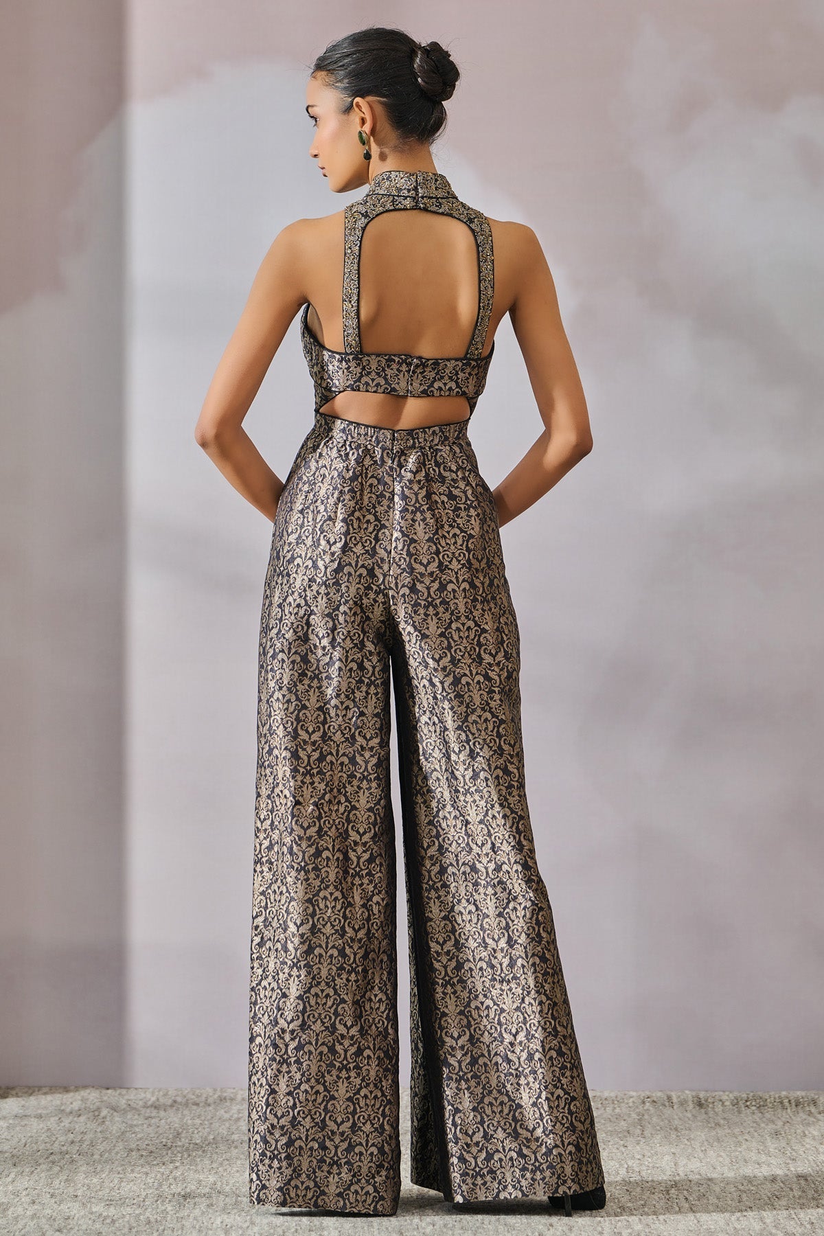 SOL Jumpsuit