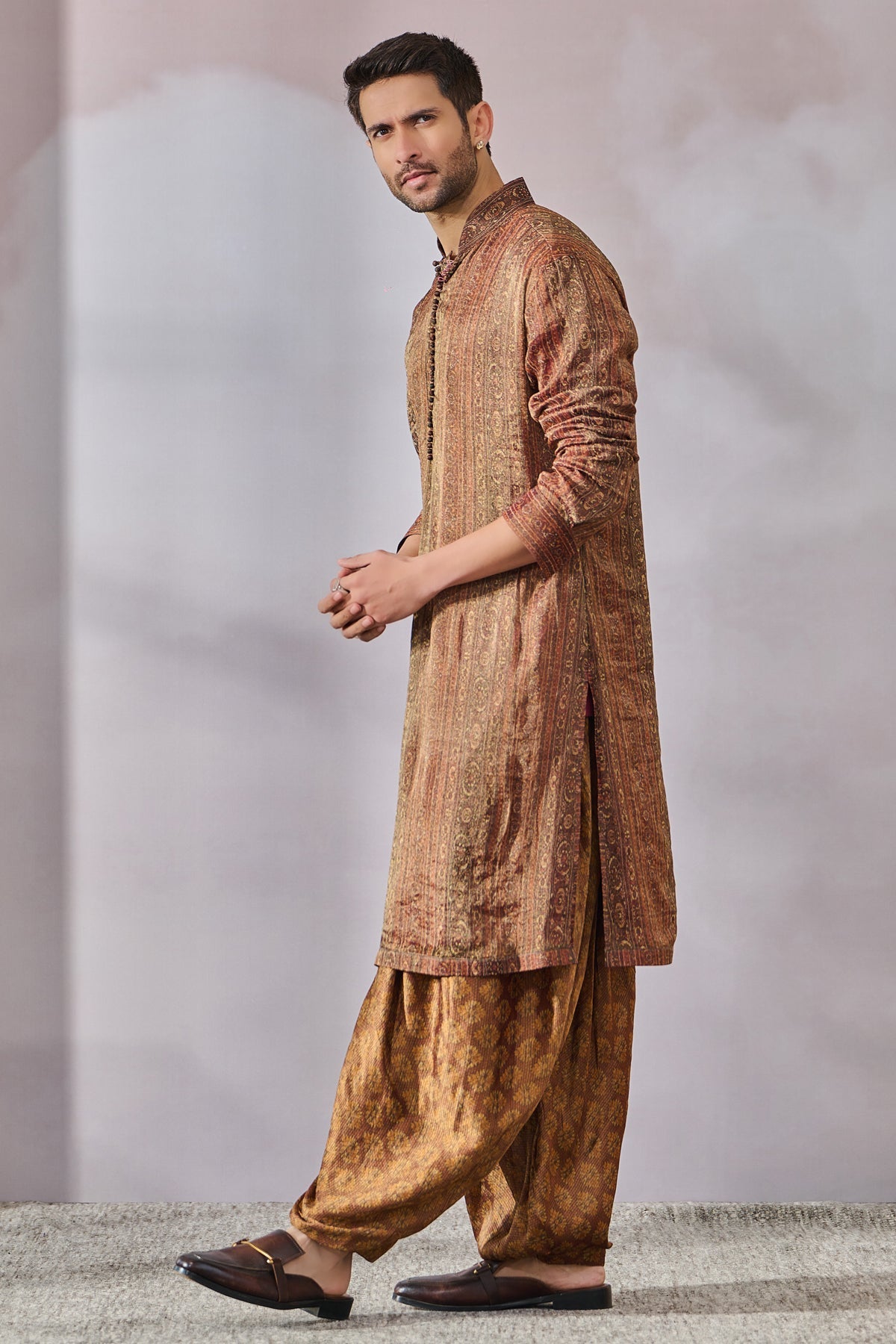 SOL Kurta Salwar