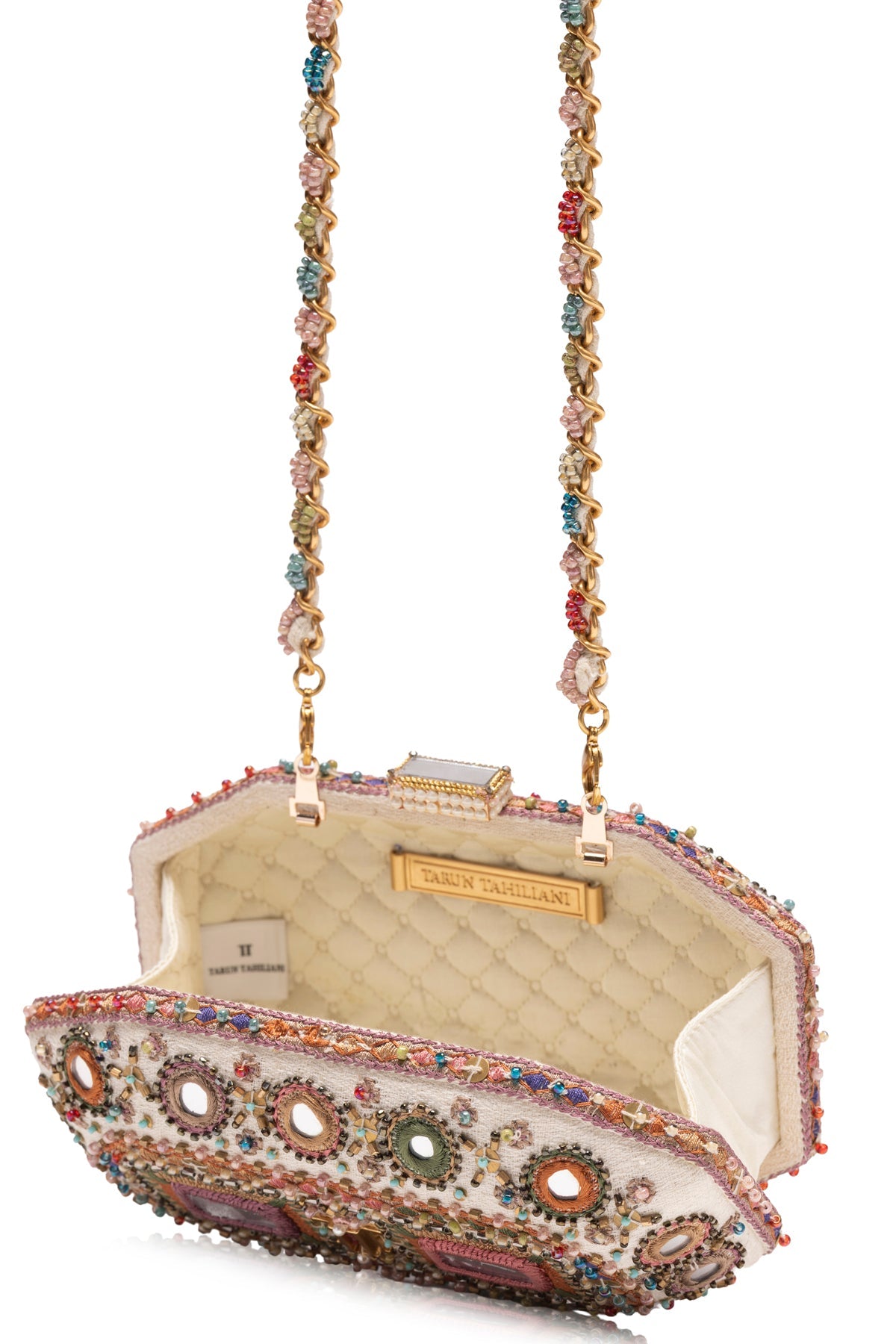 Meheré Clutch