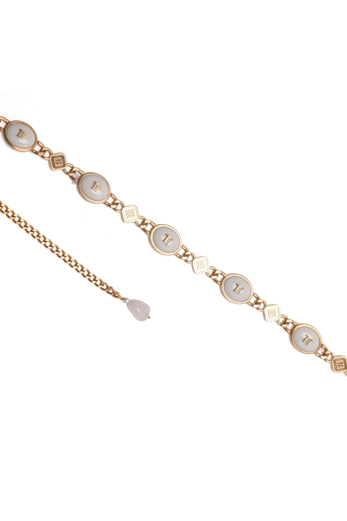 Emblem Chain BelTT