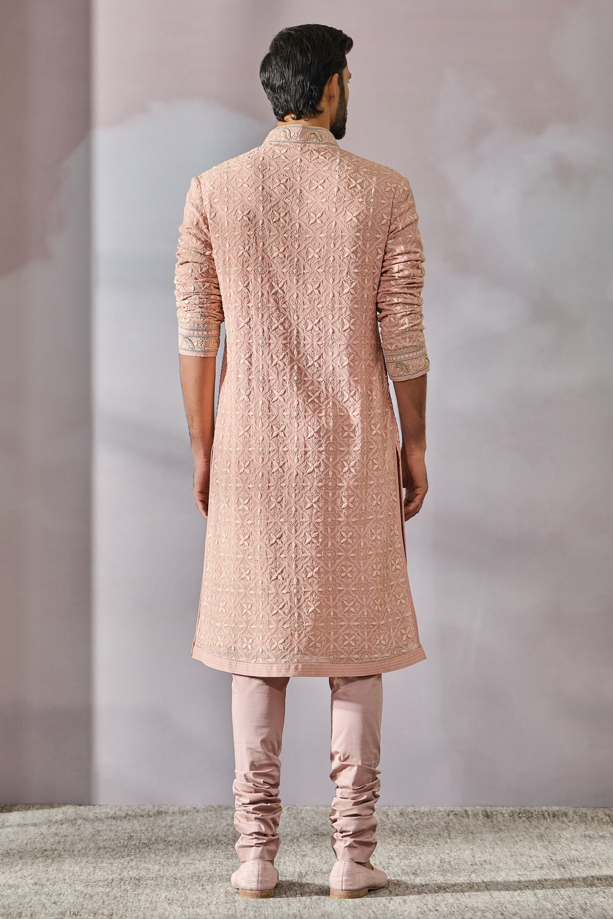 Kurta Churidar