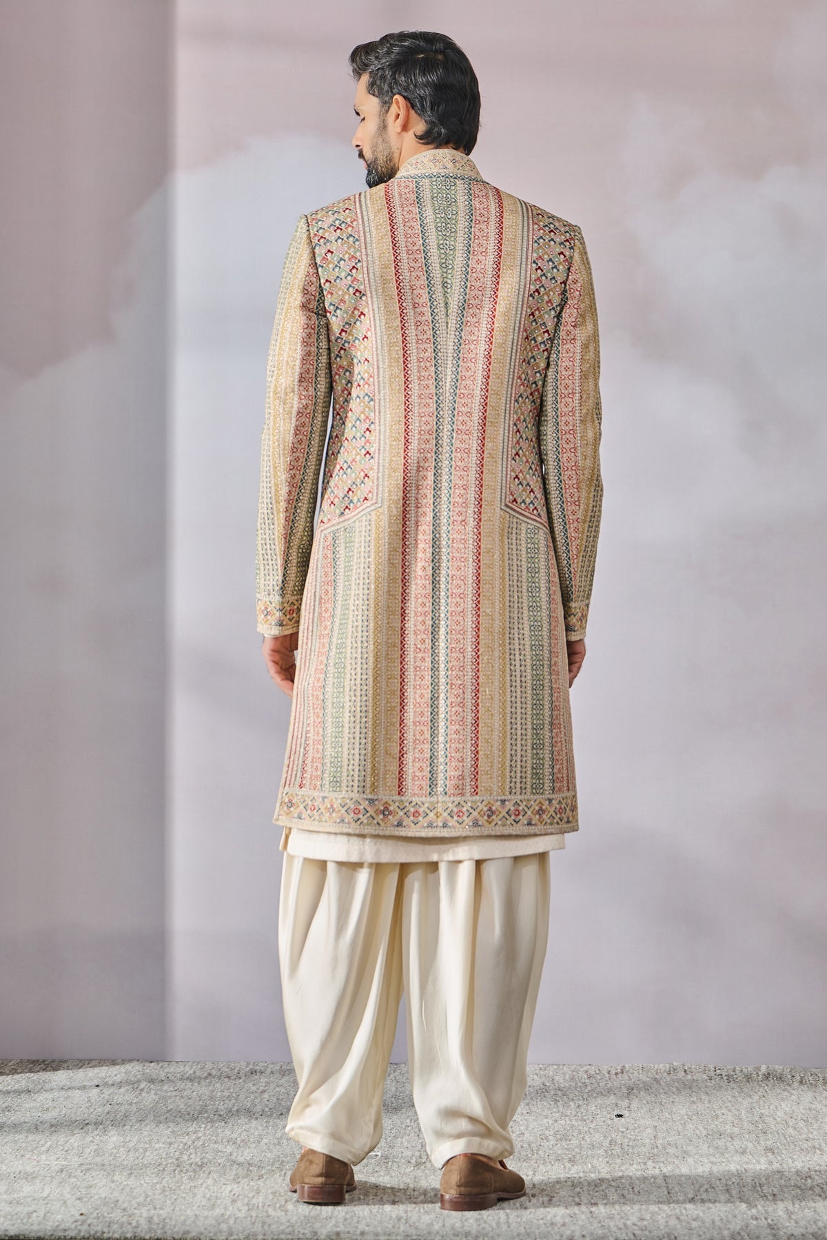 Sherwani Kurta Salwar