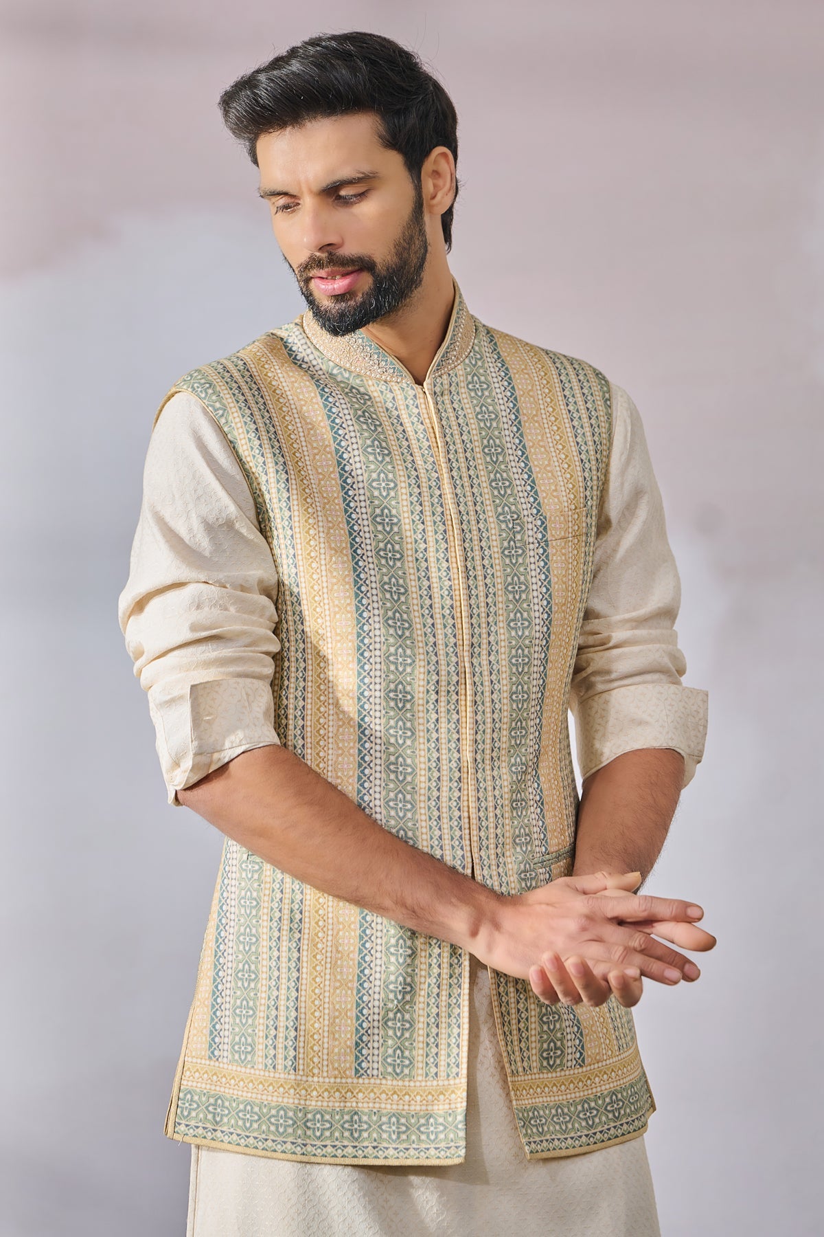 Waistcoat