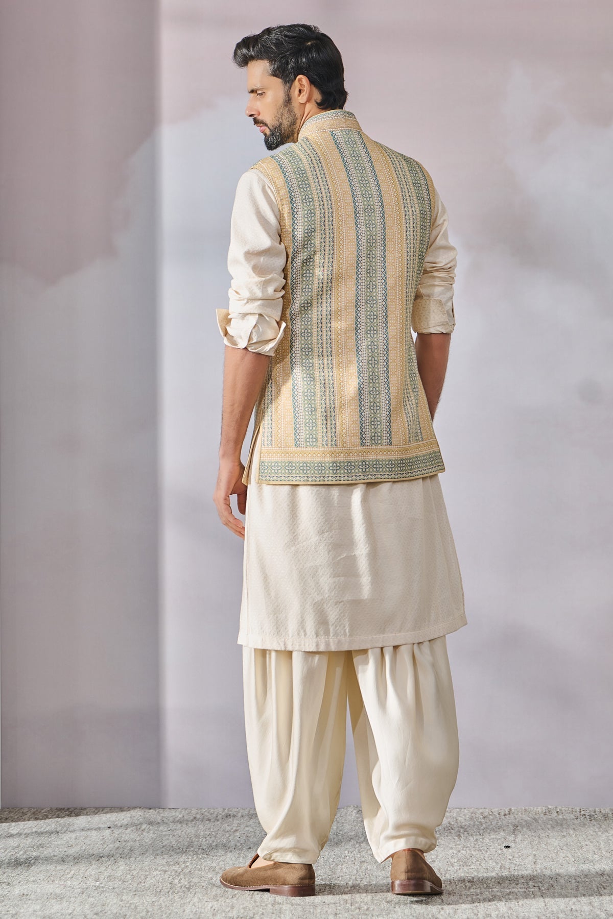 Waistcoat