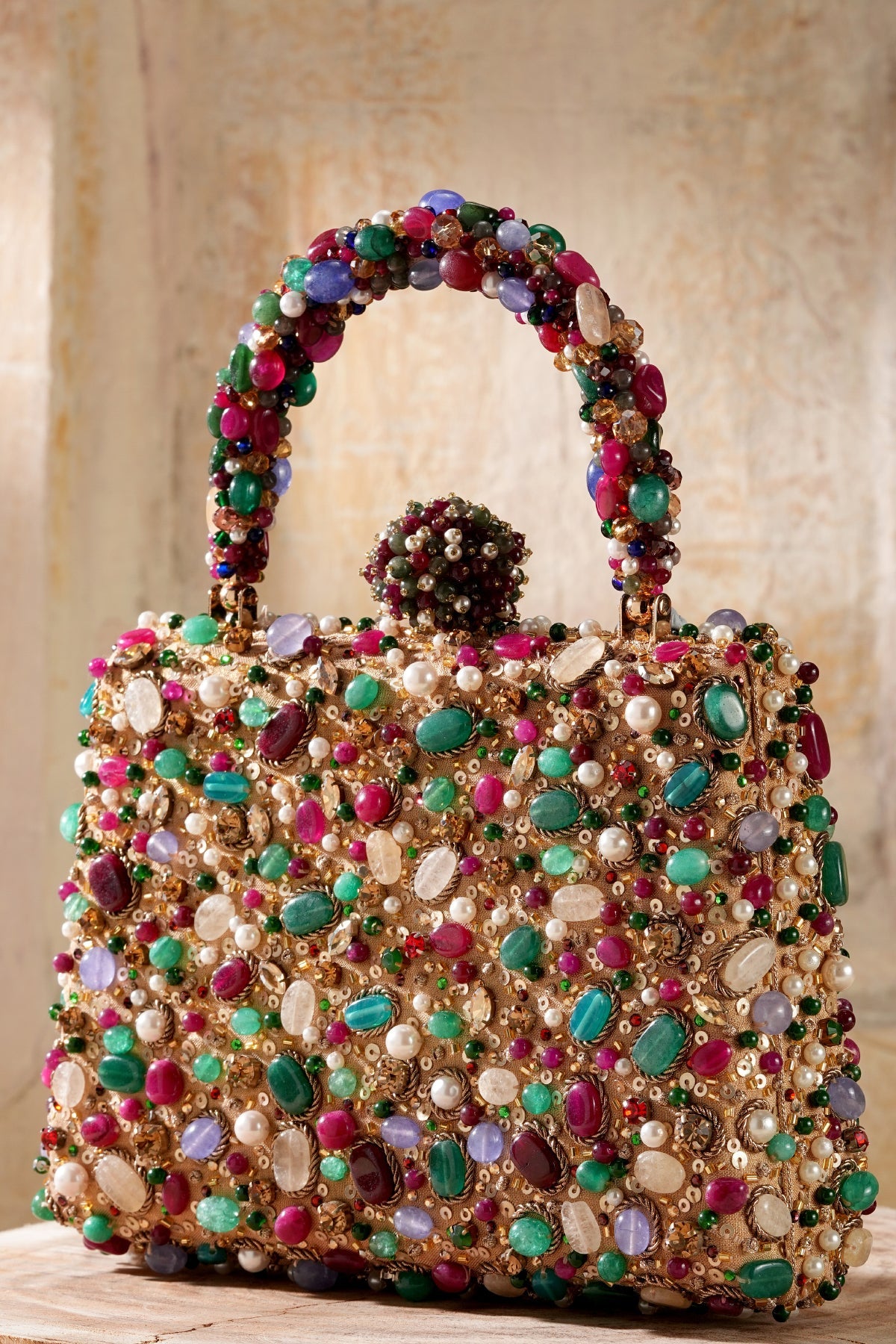 Byzantium Hand Bag