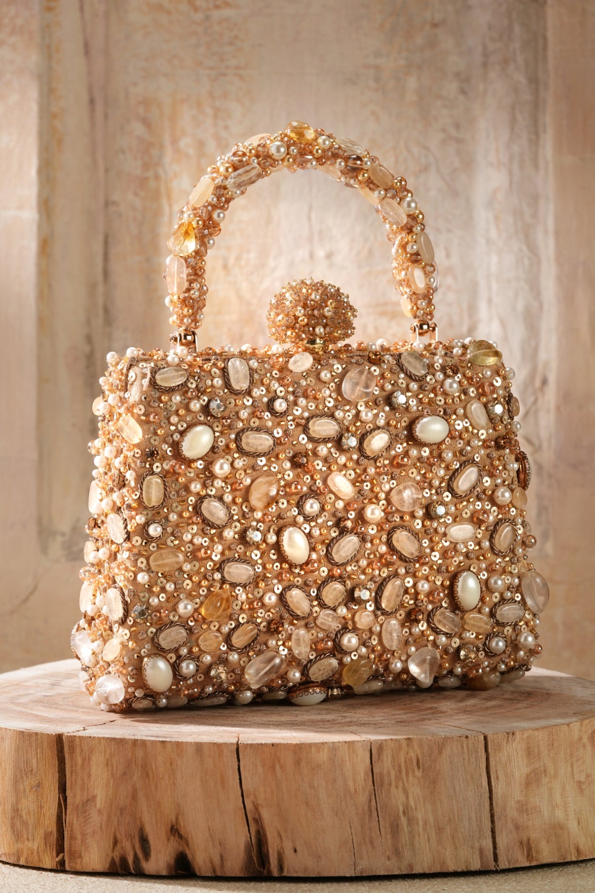 Byzantium Hand Bag