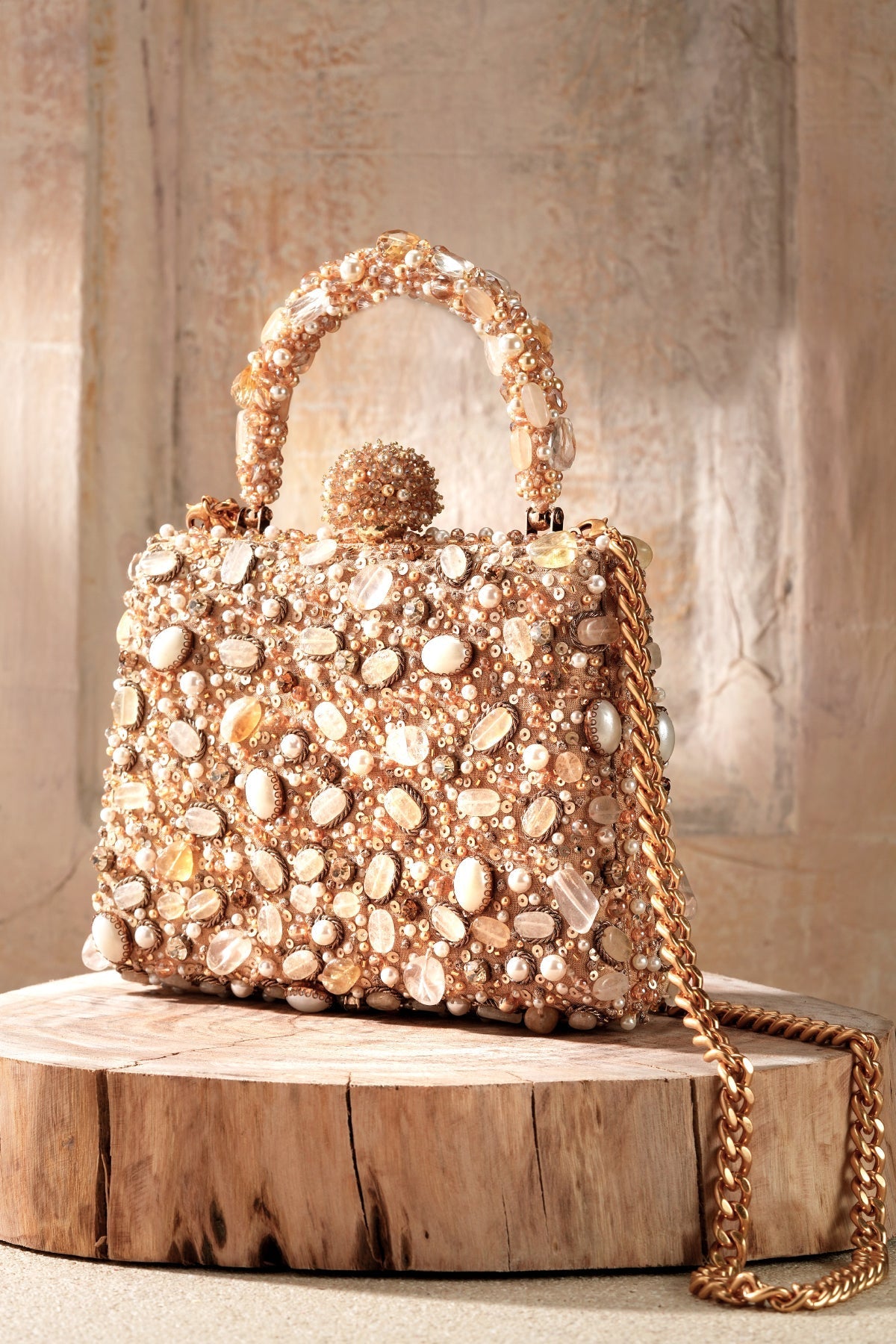 Byzantium Hand Bag