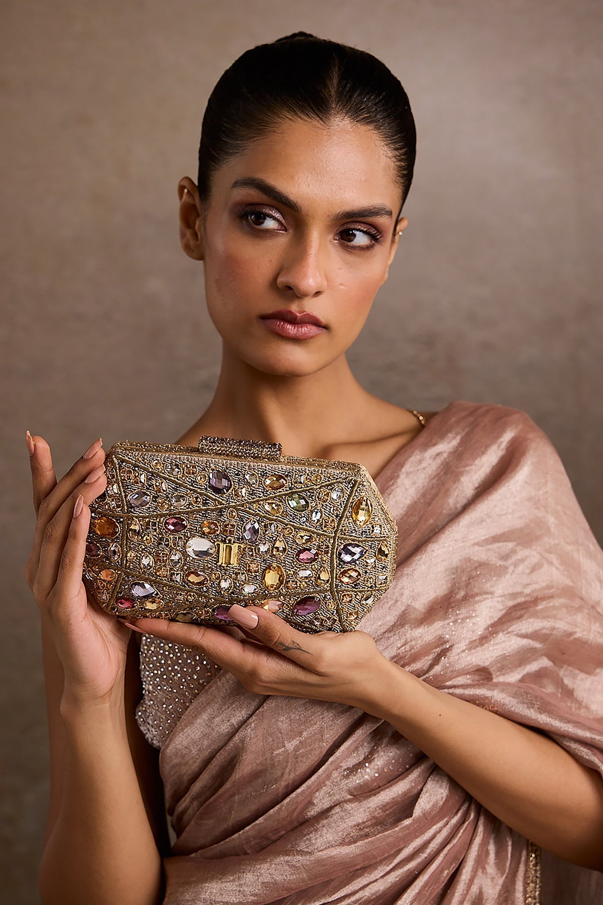 Byzantium Bag
