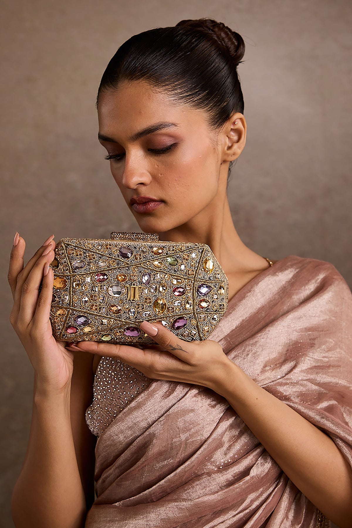 Byzantium Bag