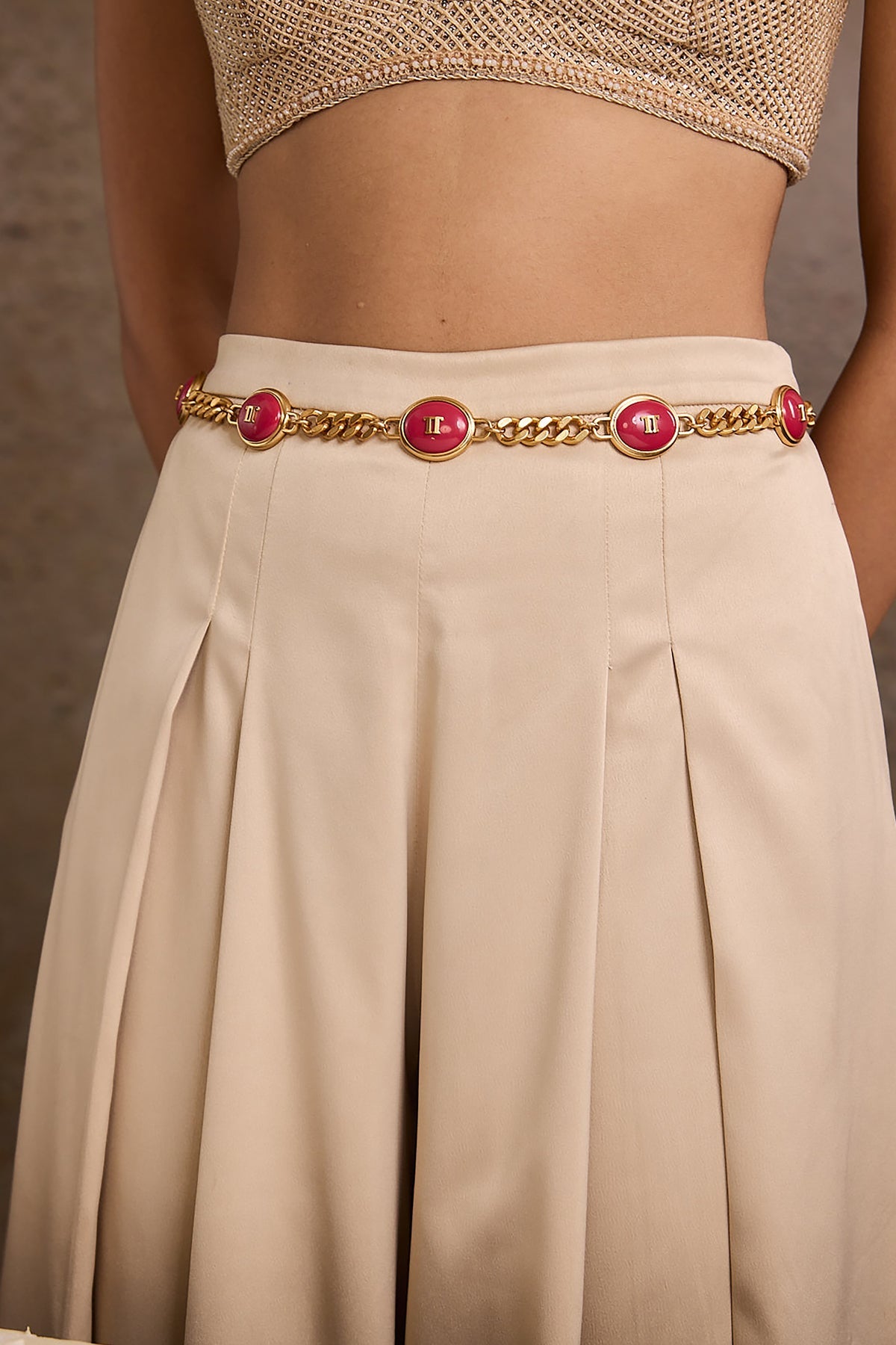 Chain Belts