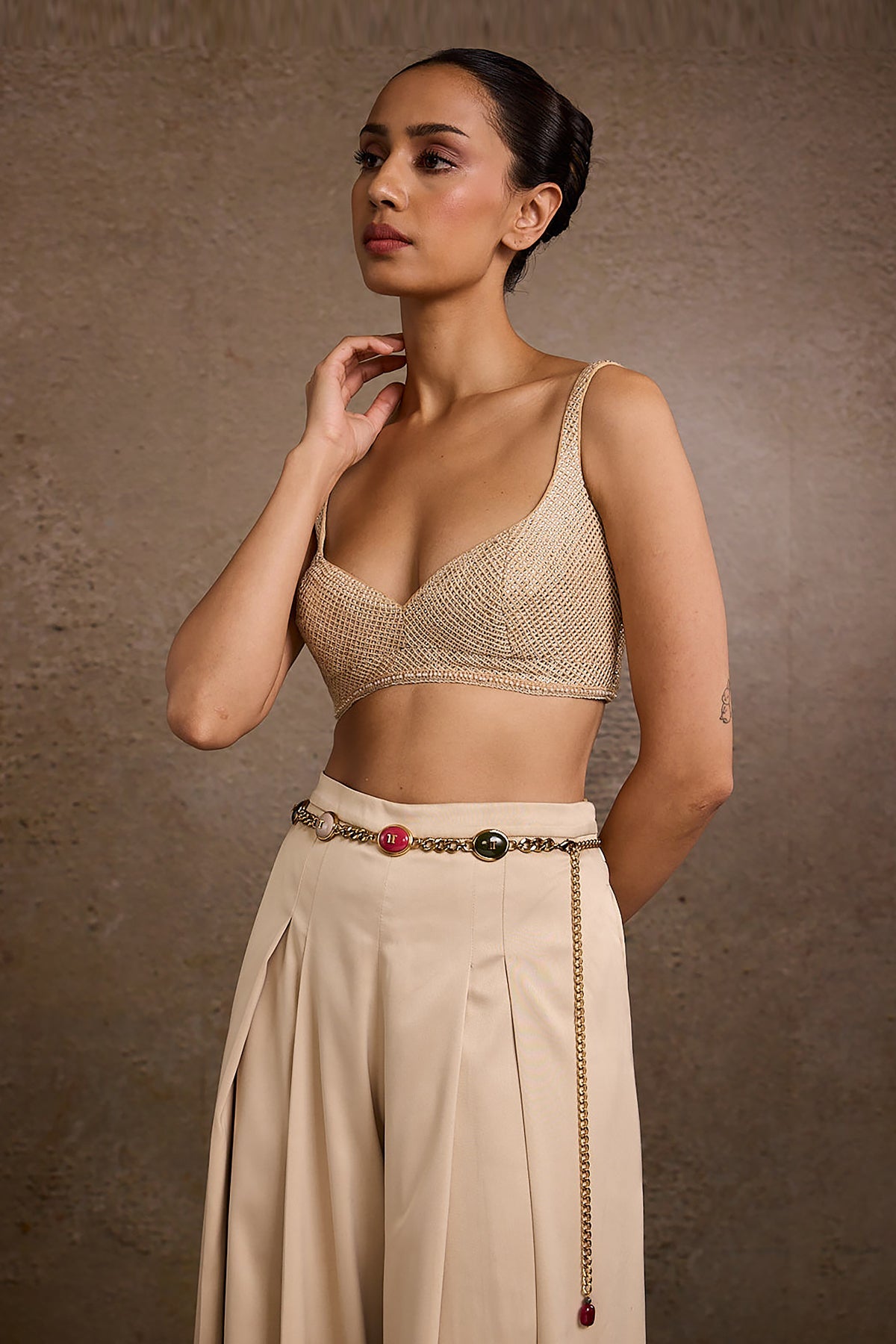Chain Belts