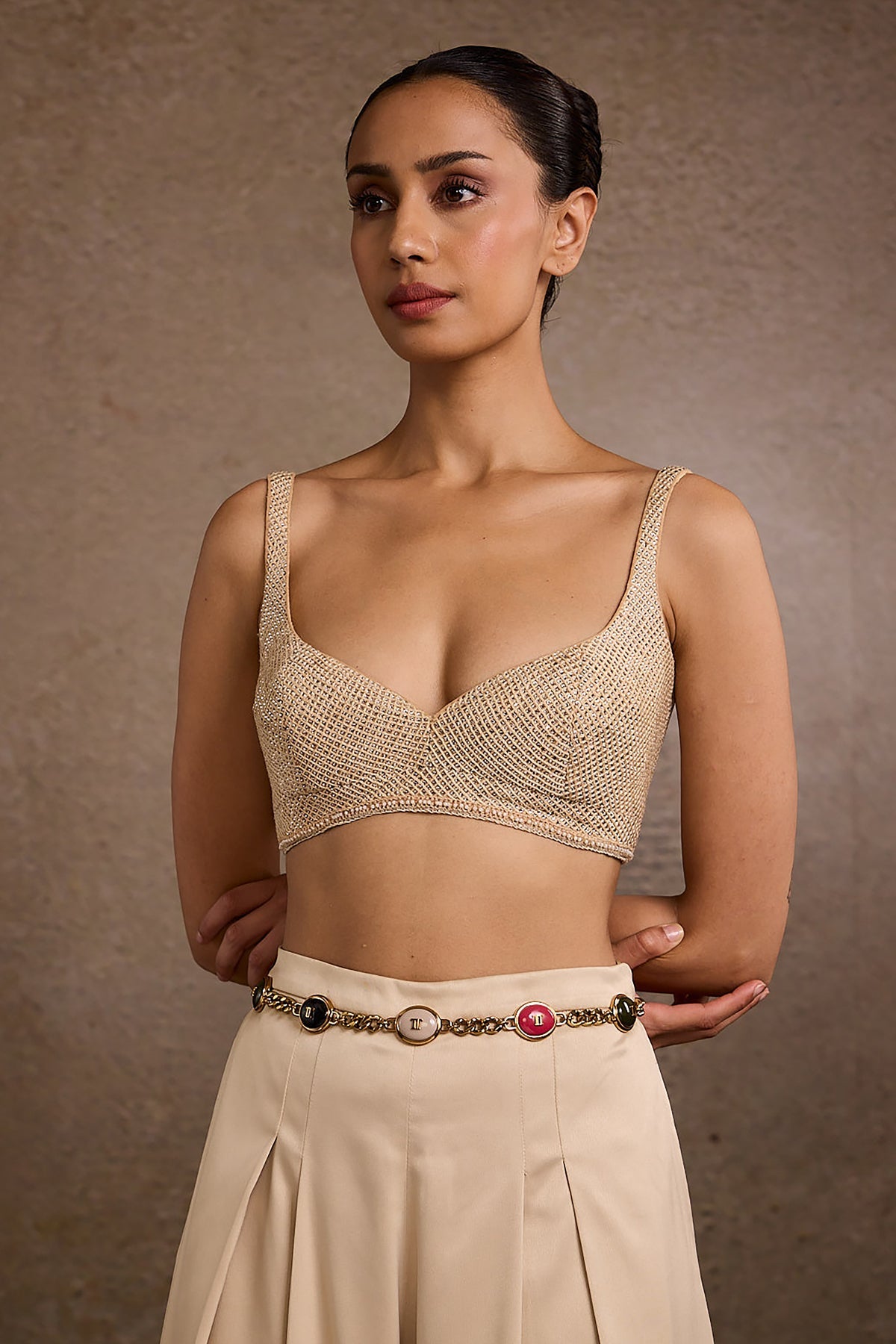 Chain Belts
