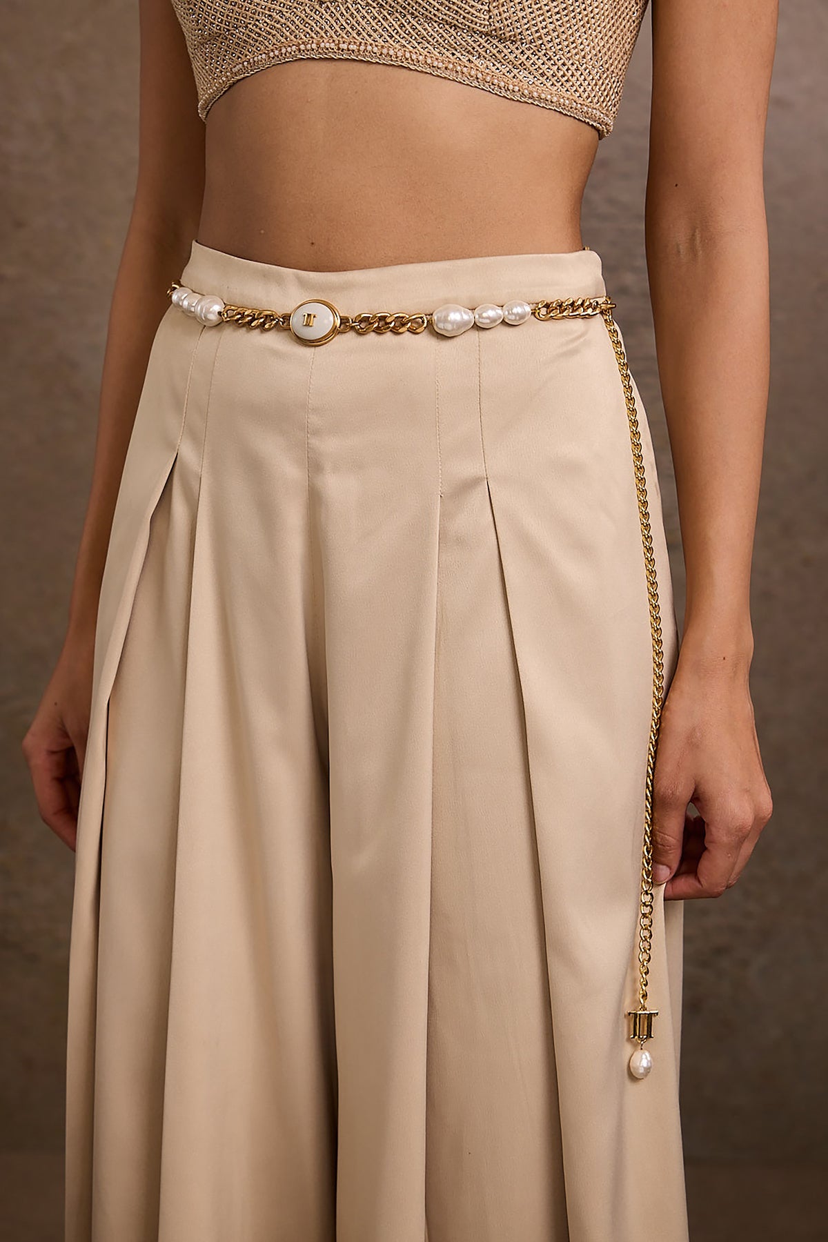 Chain Belts