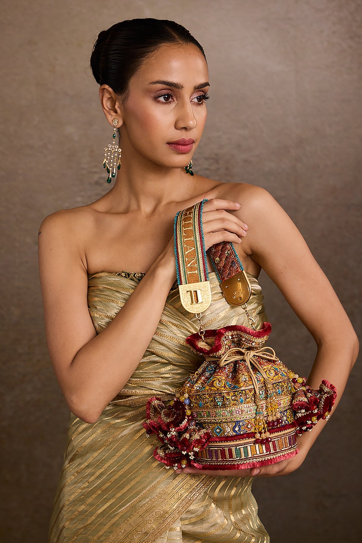 Potli Bag