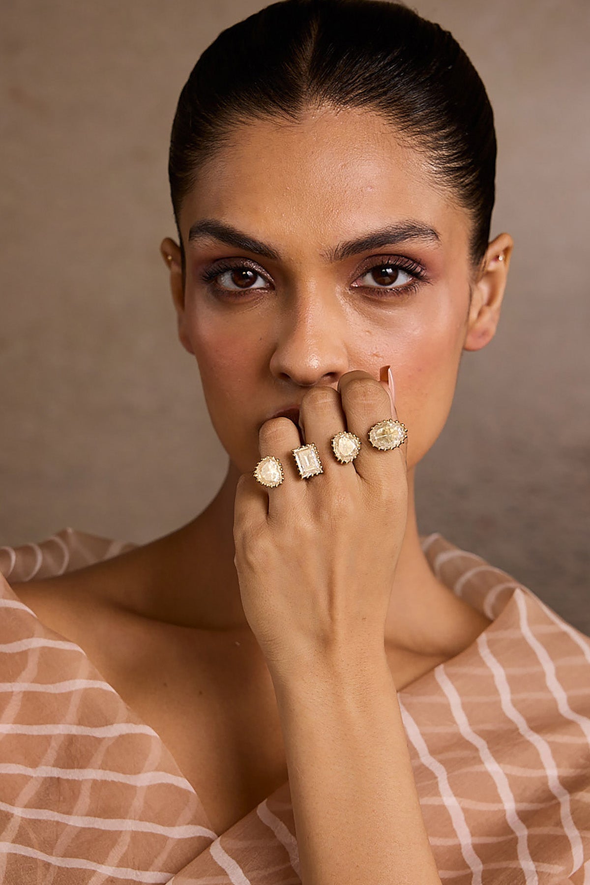 Silver Ring