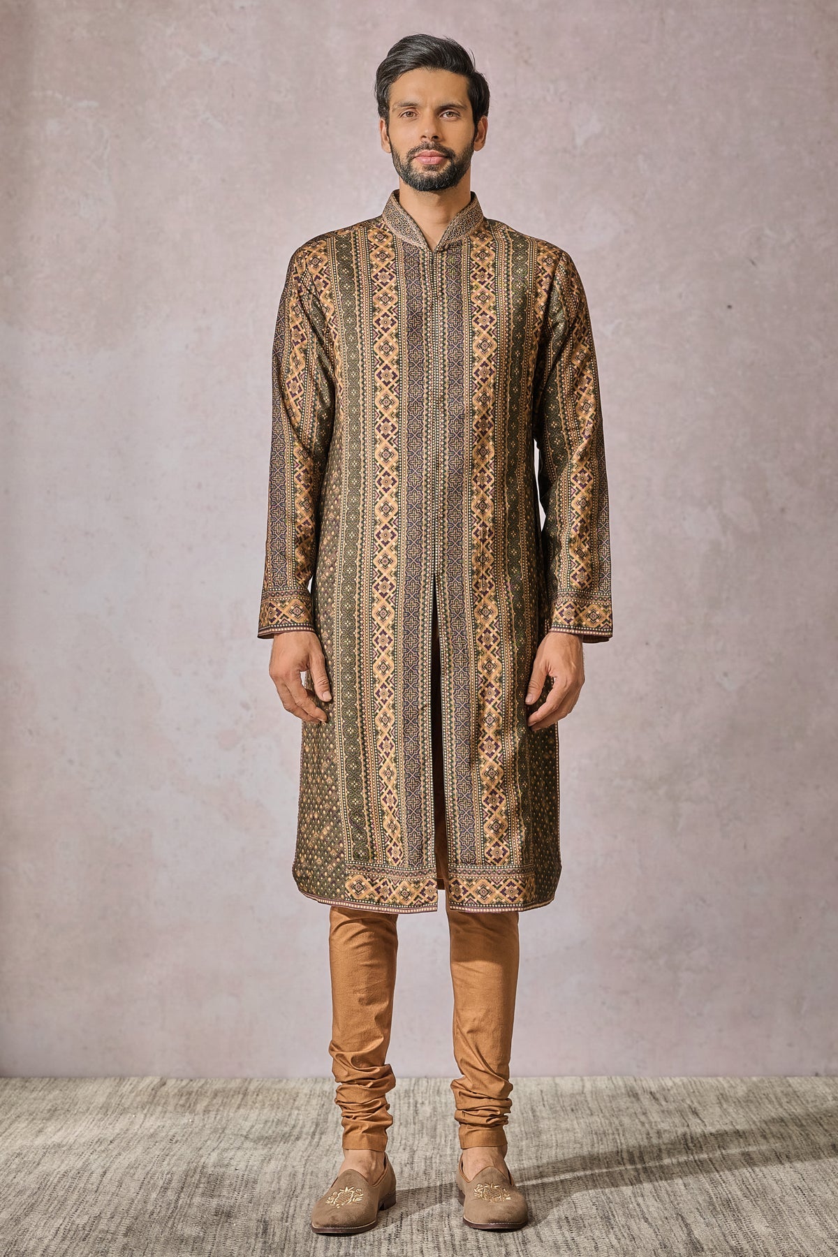 Kurta Churidar