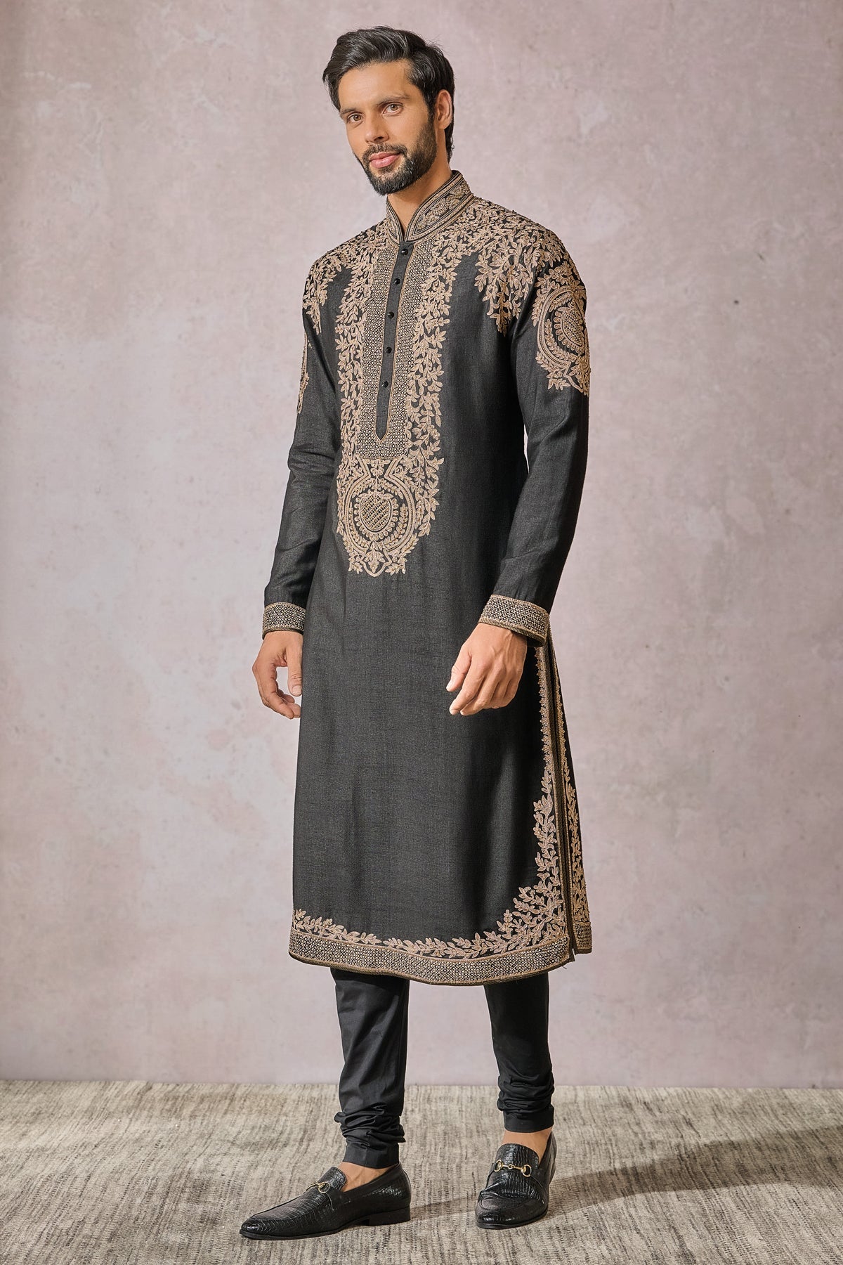Kurta Churidar