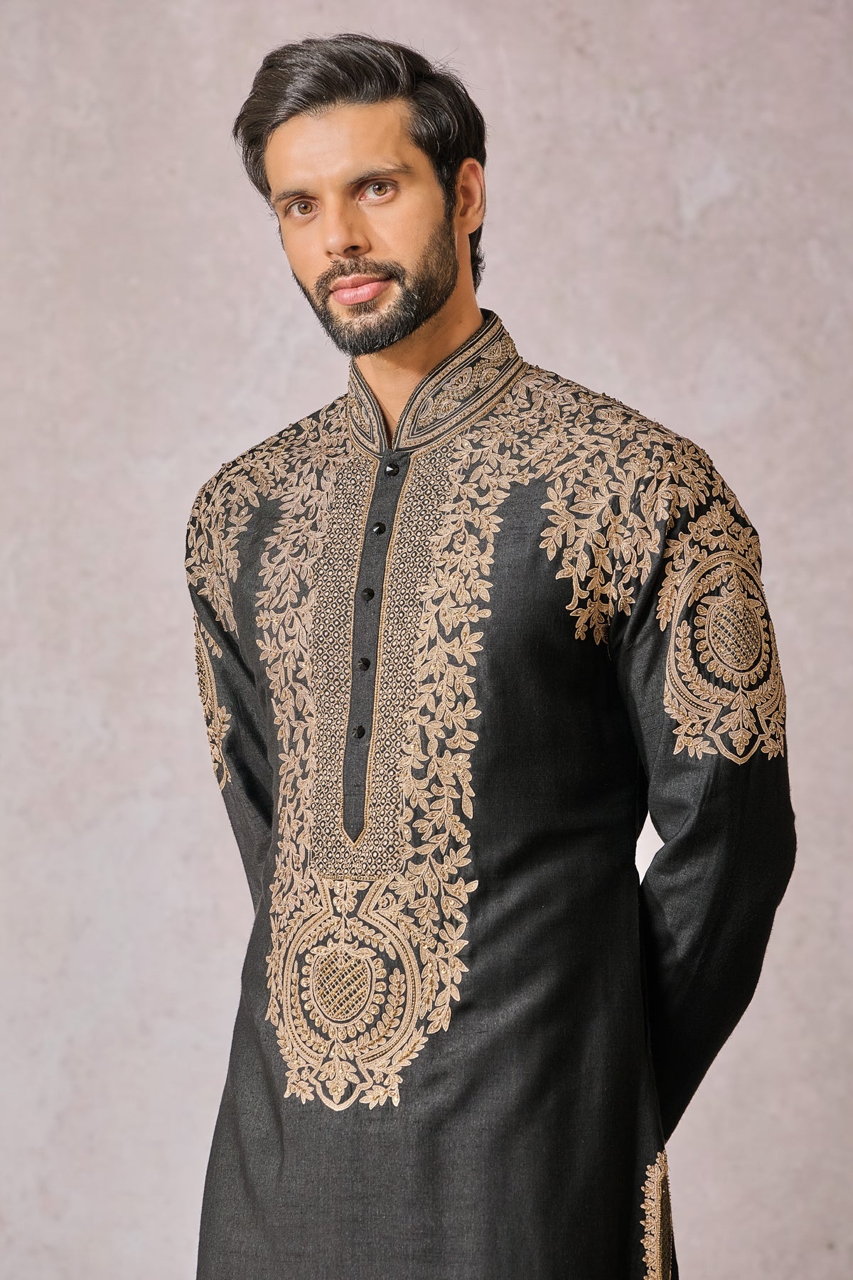 Kurta Churidar