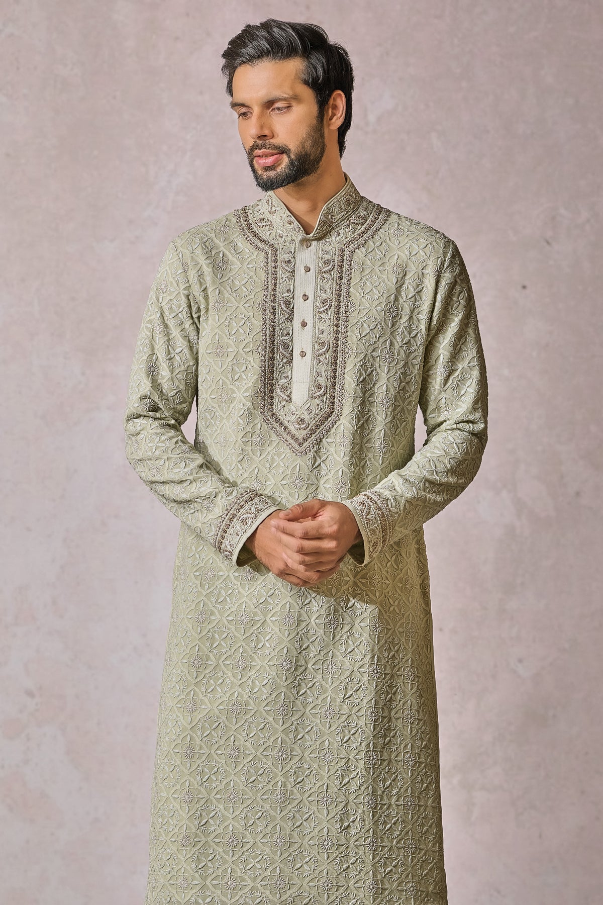 Kurta Churidar