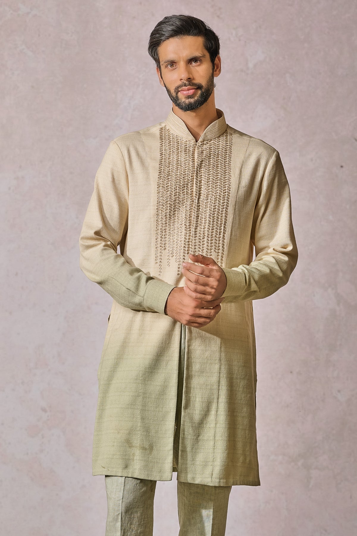 Kurta Trouser