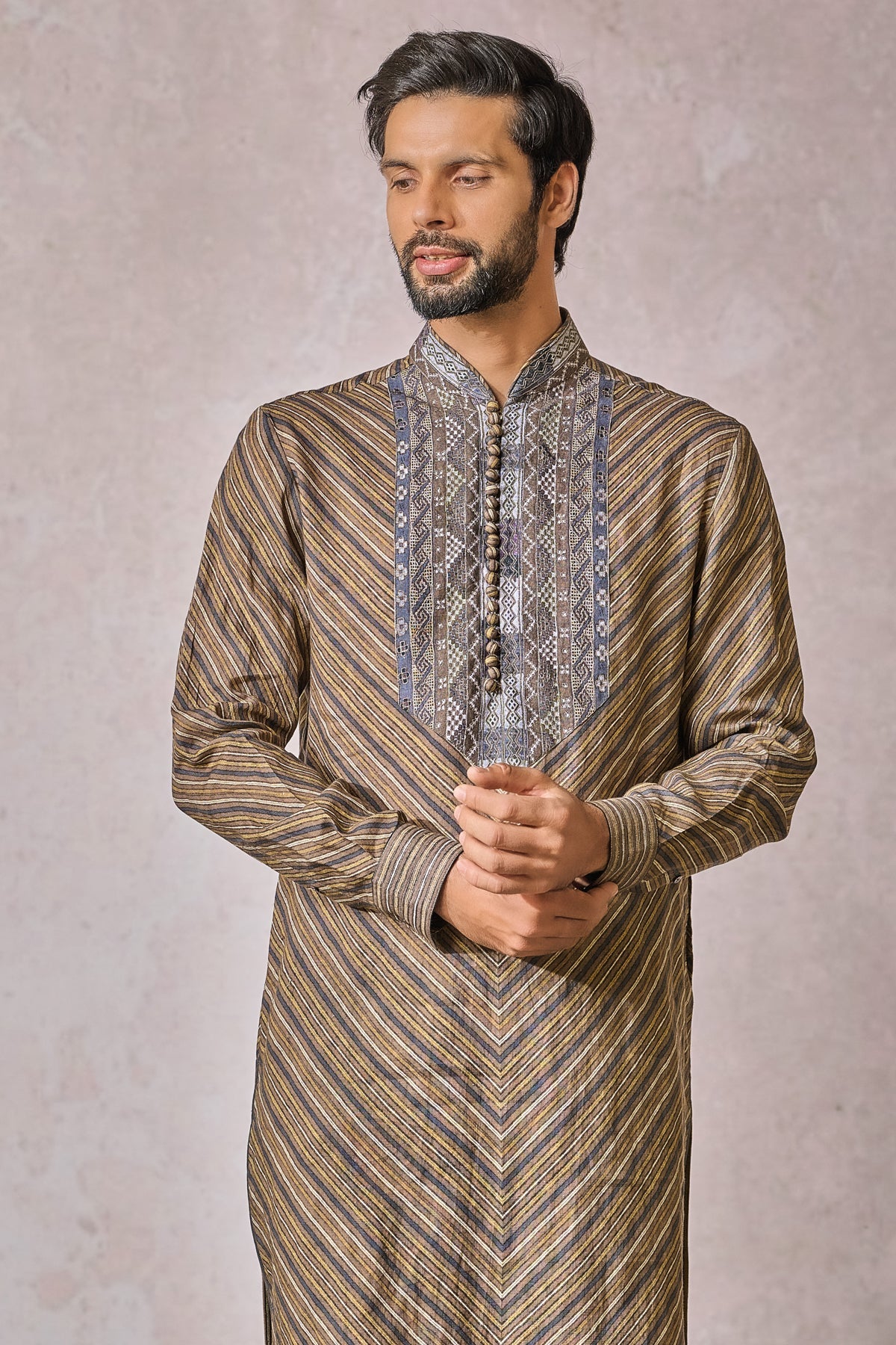 Kurta Trouser