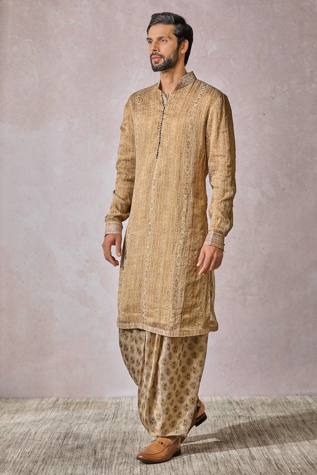 Kurta Salwar