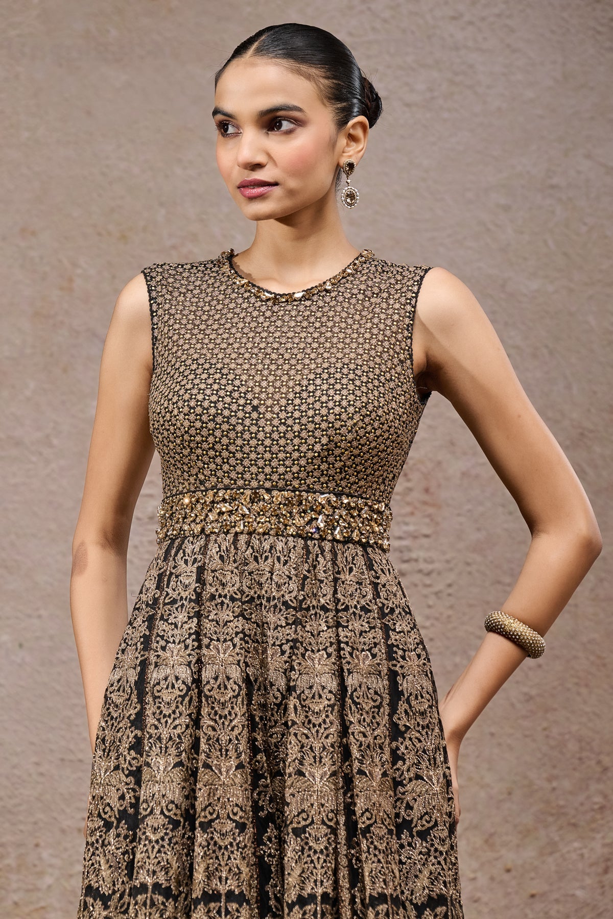 Mughal Jumpsuit