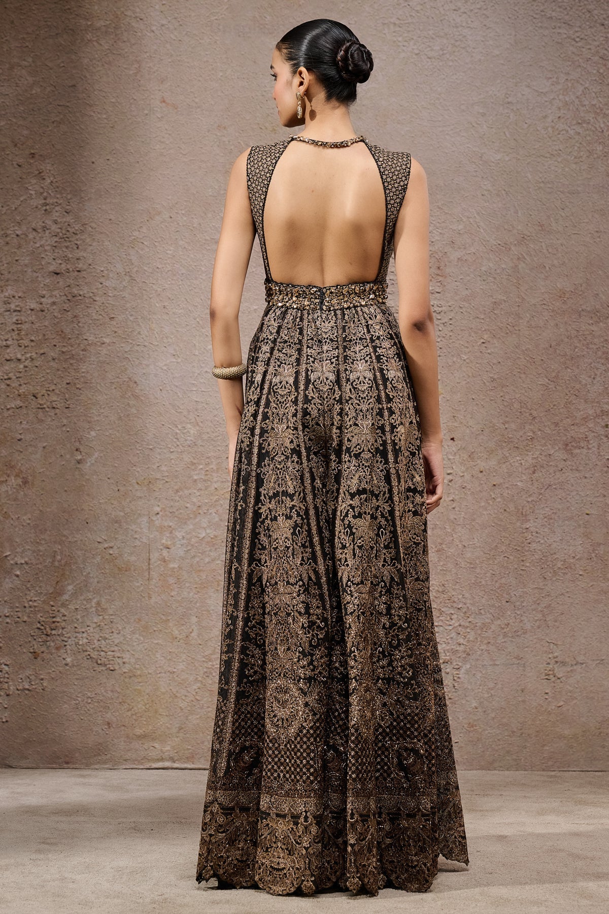 Mughal Jumpsuit