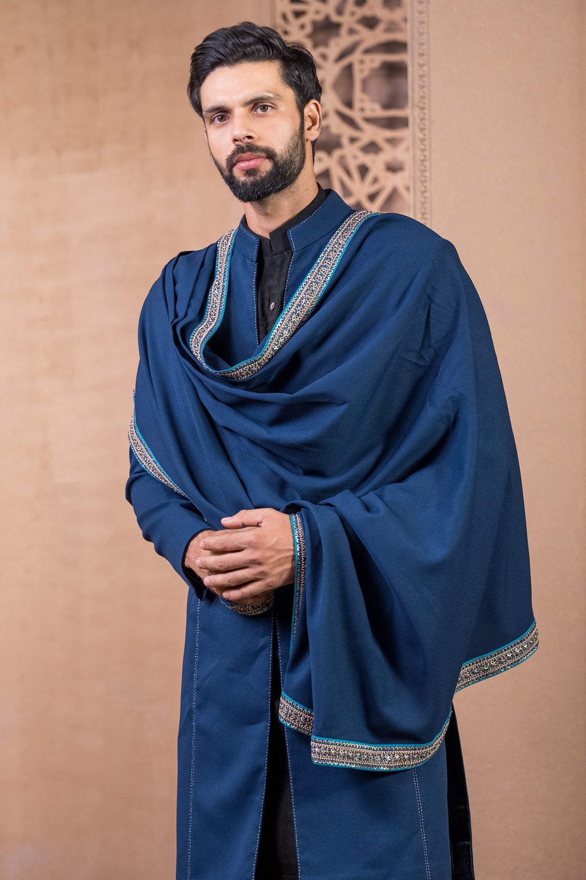 Sherwani, Kurta, And Trouser