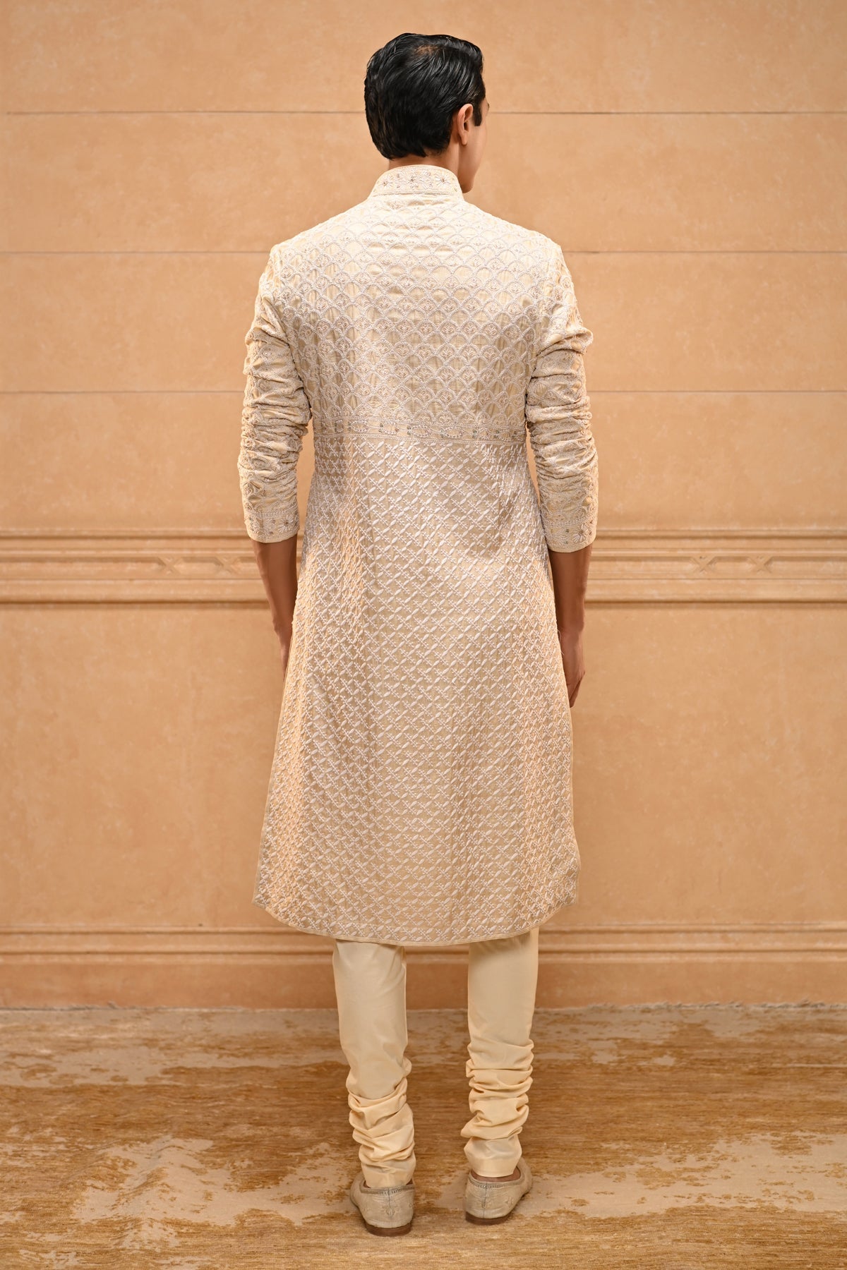 Chikankari Kurta Set