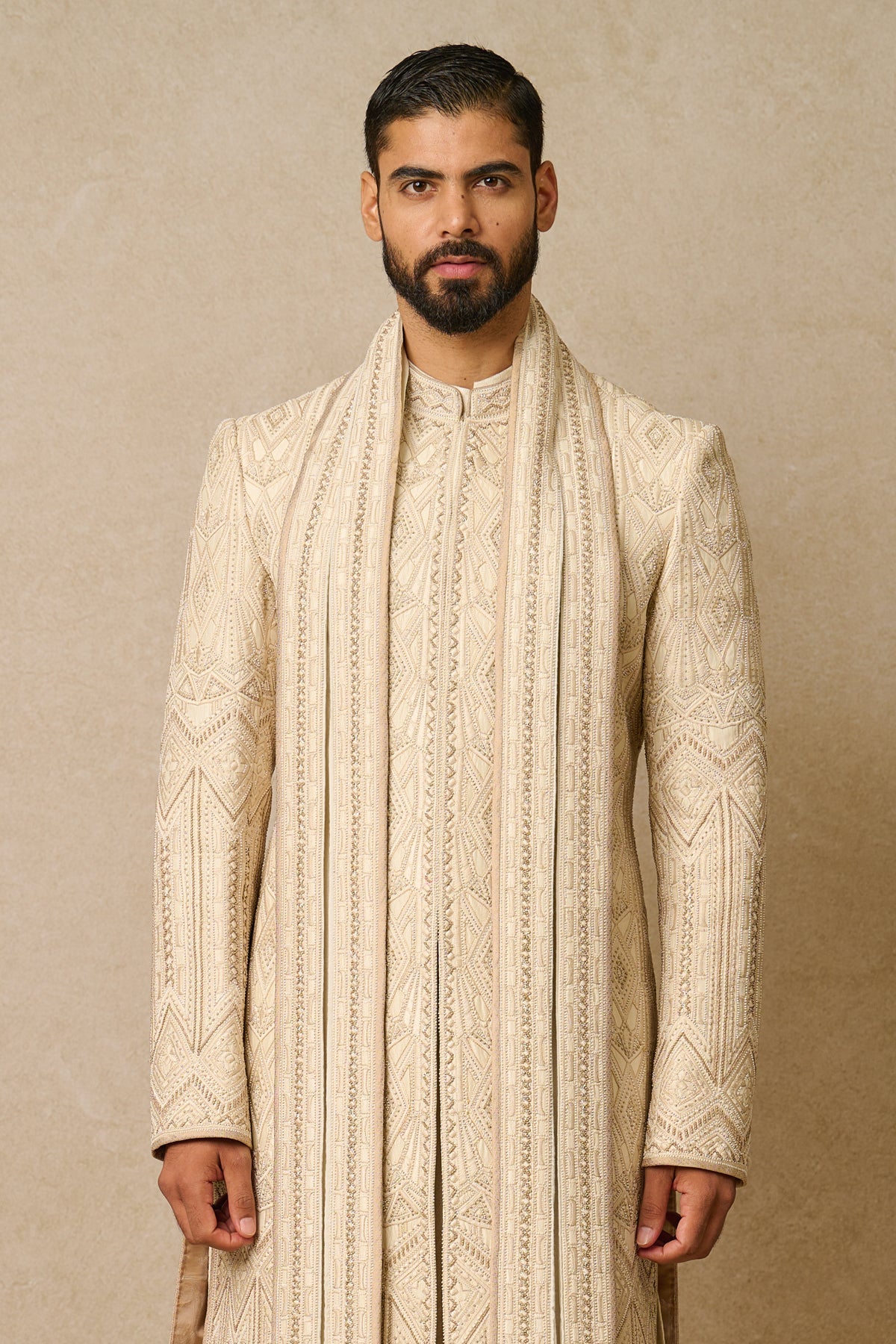 Sherwani Set Of 6