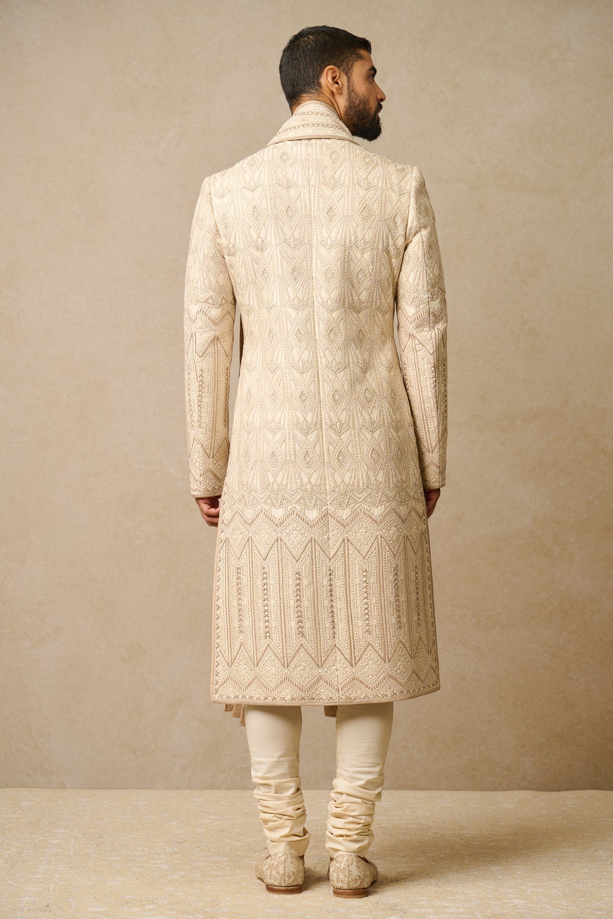 Sherwani Set Of 6