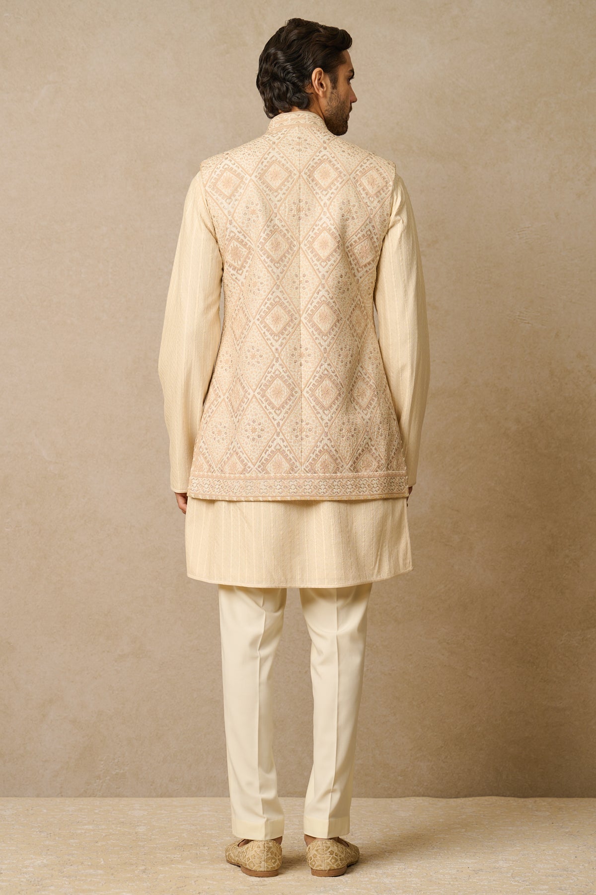 Kurta & Trouser