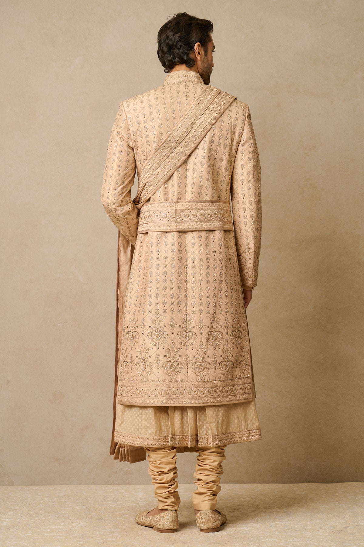 Sherwani Set Of 7