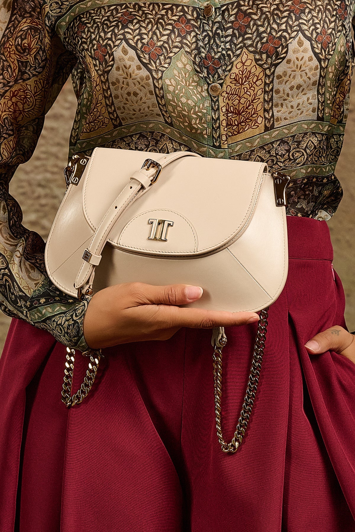 The Sheatth Bag