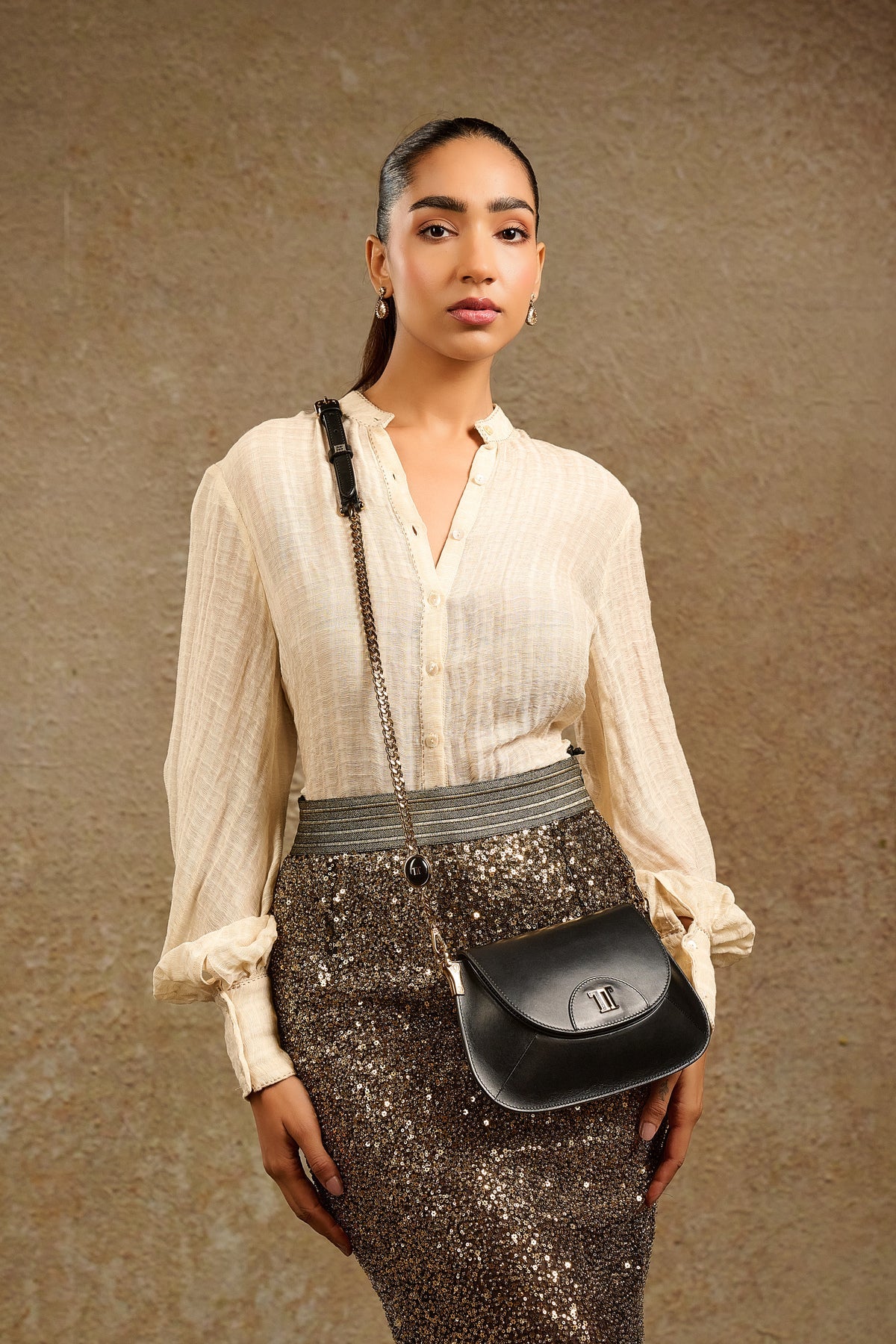 The Sheatth Bag