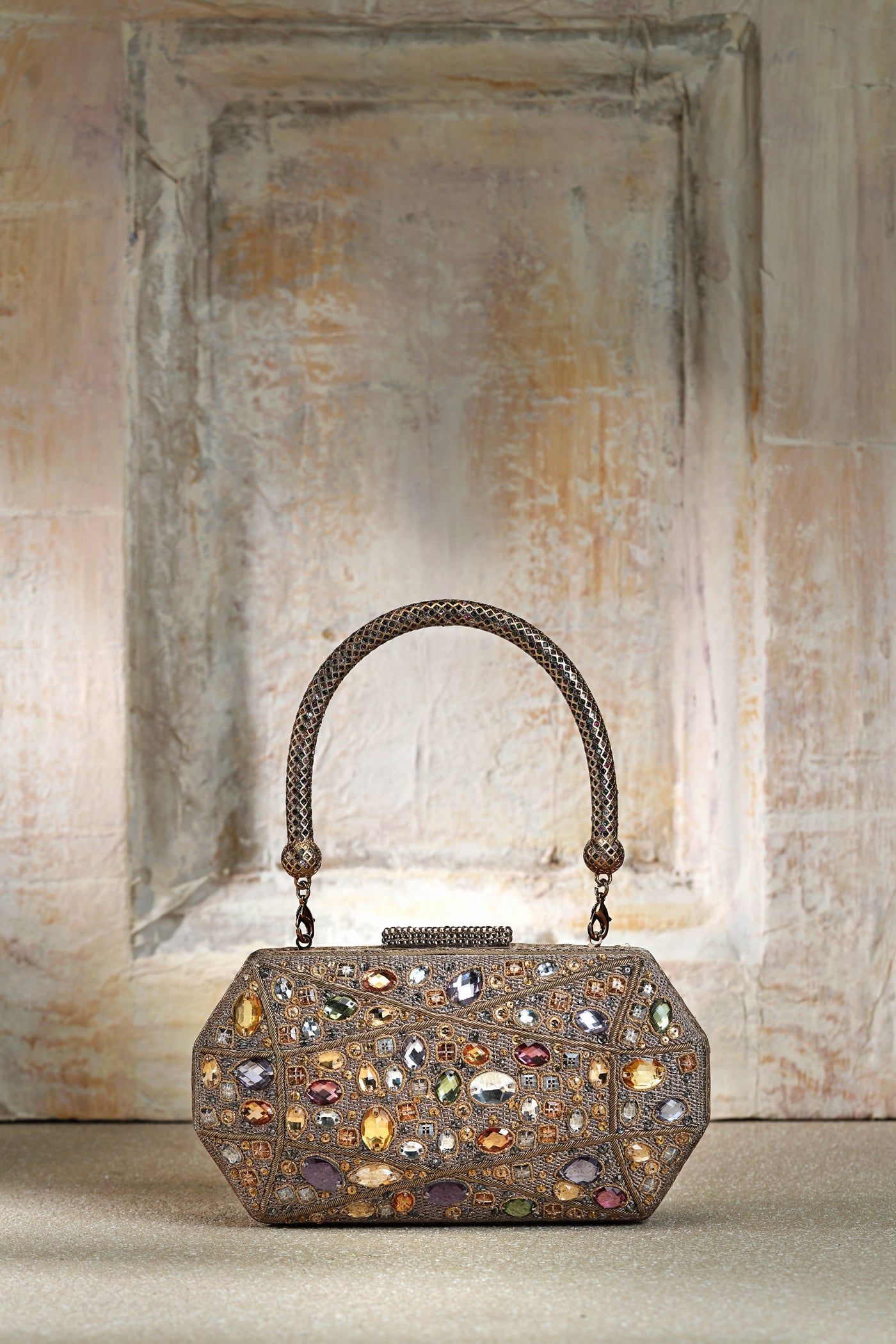 Byzantium Bag