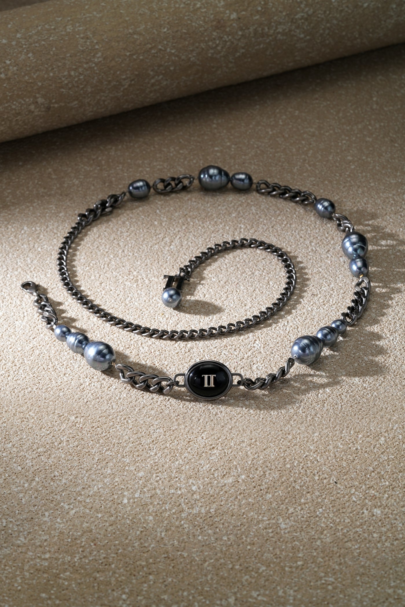 Chain Belts