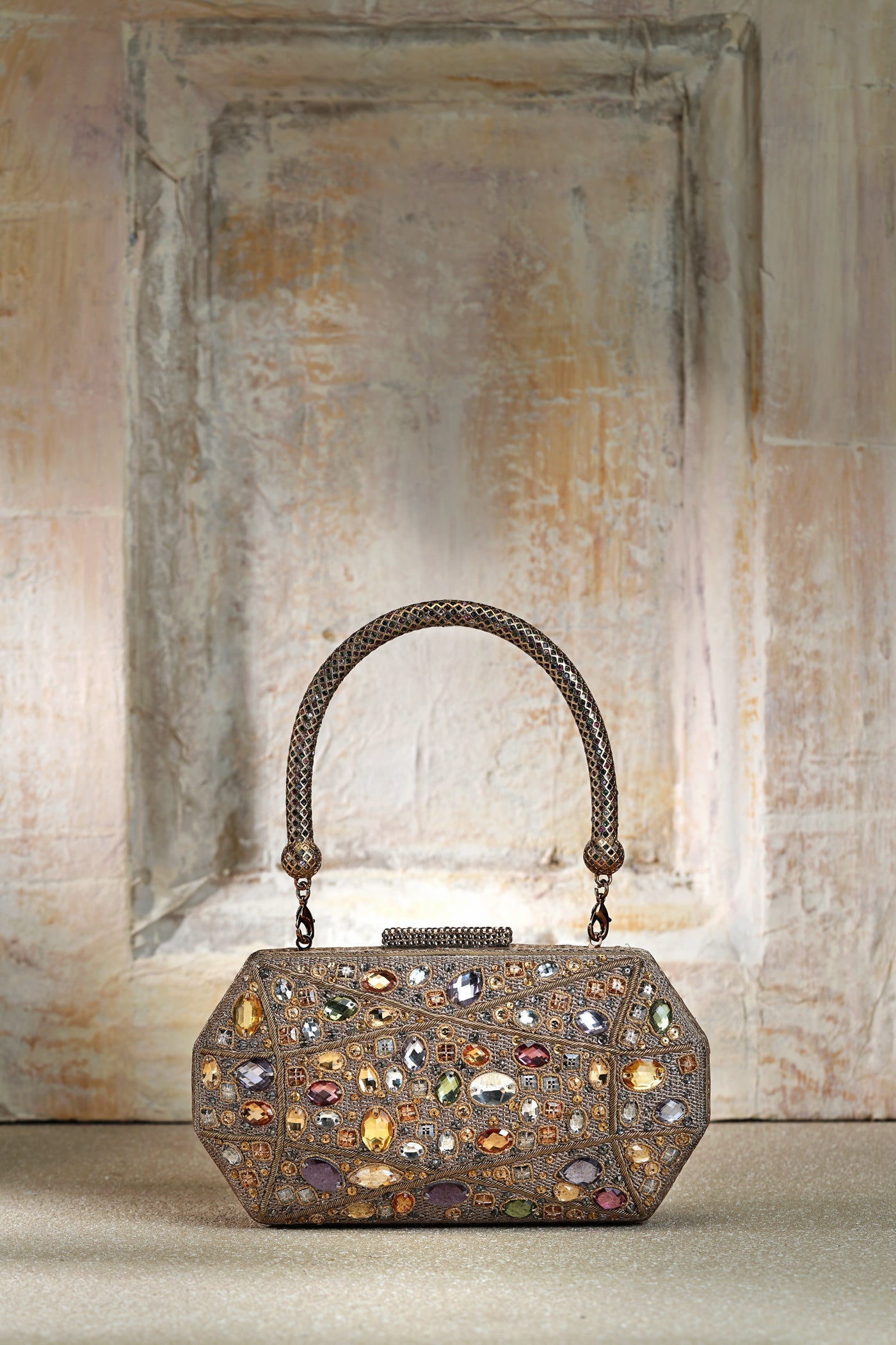 Byzantium Bag
