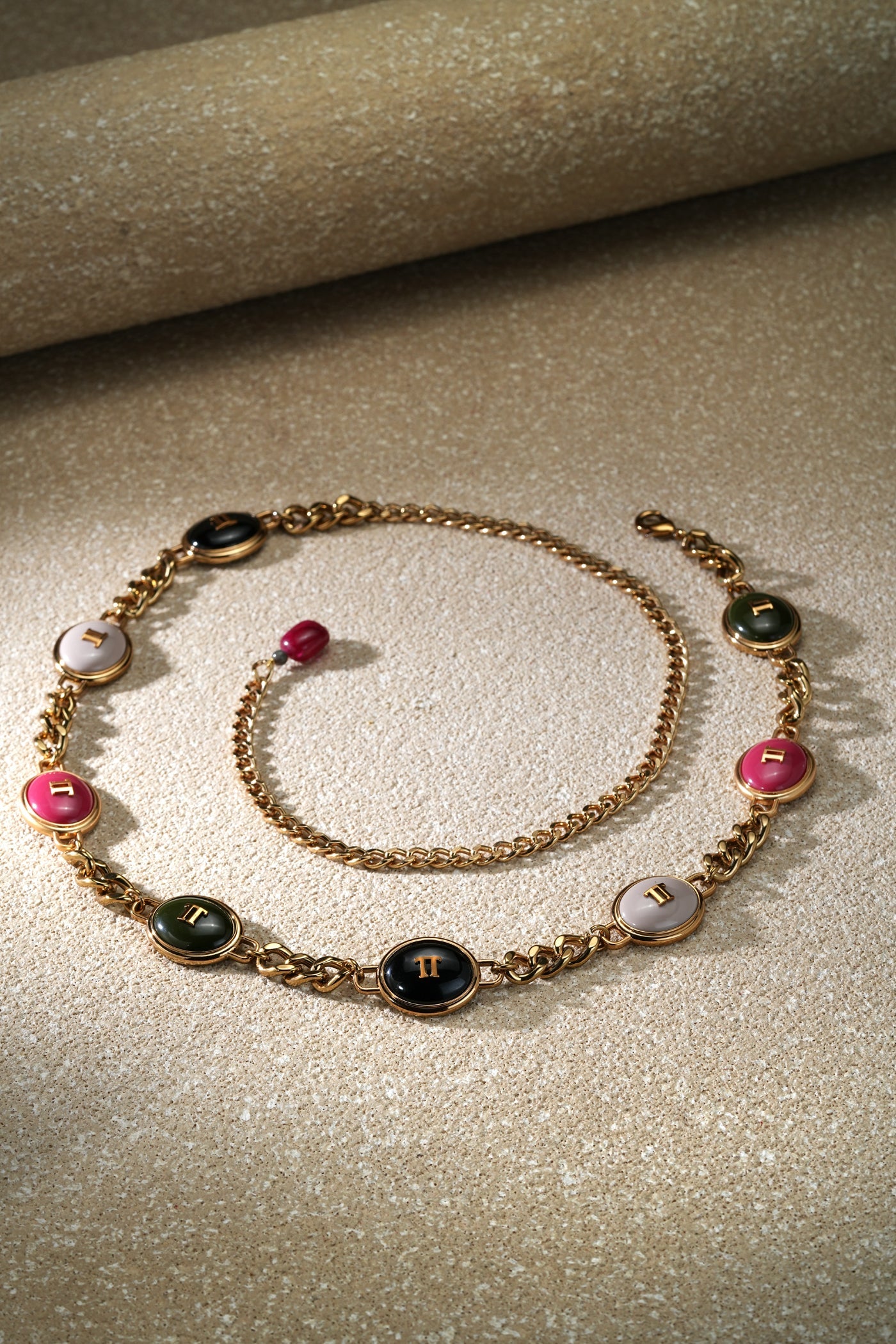 Chain Belts