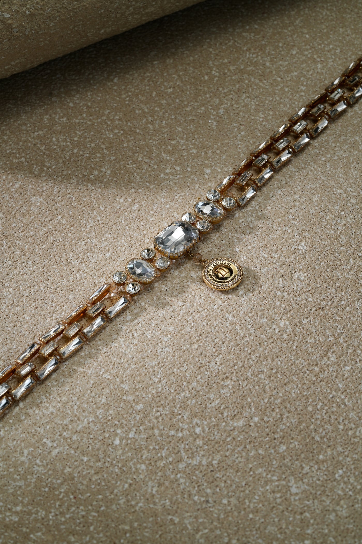 Jewel Belts