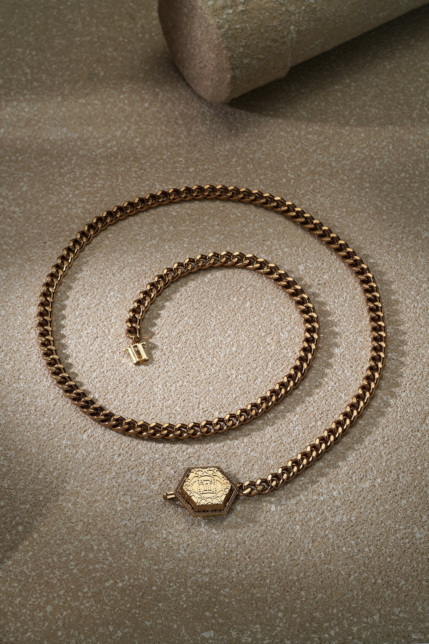 Chain Belt