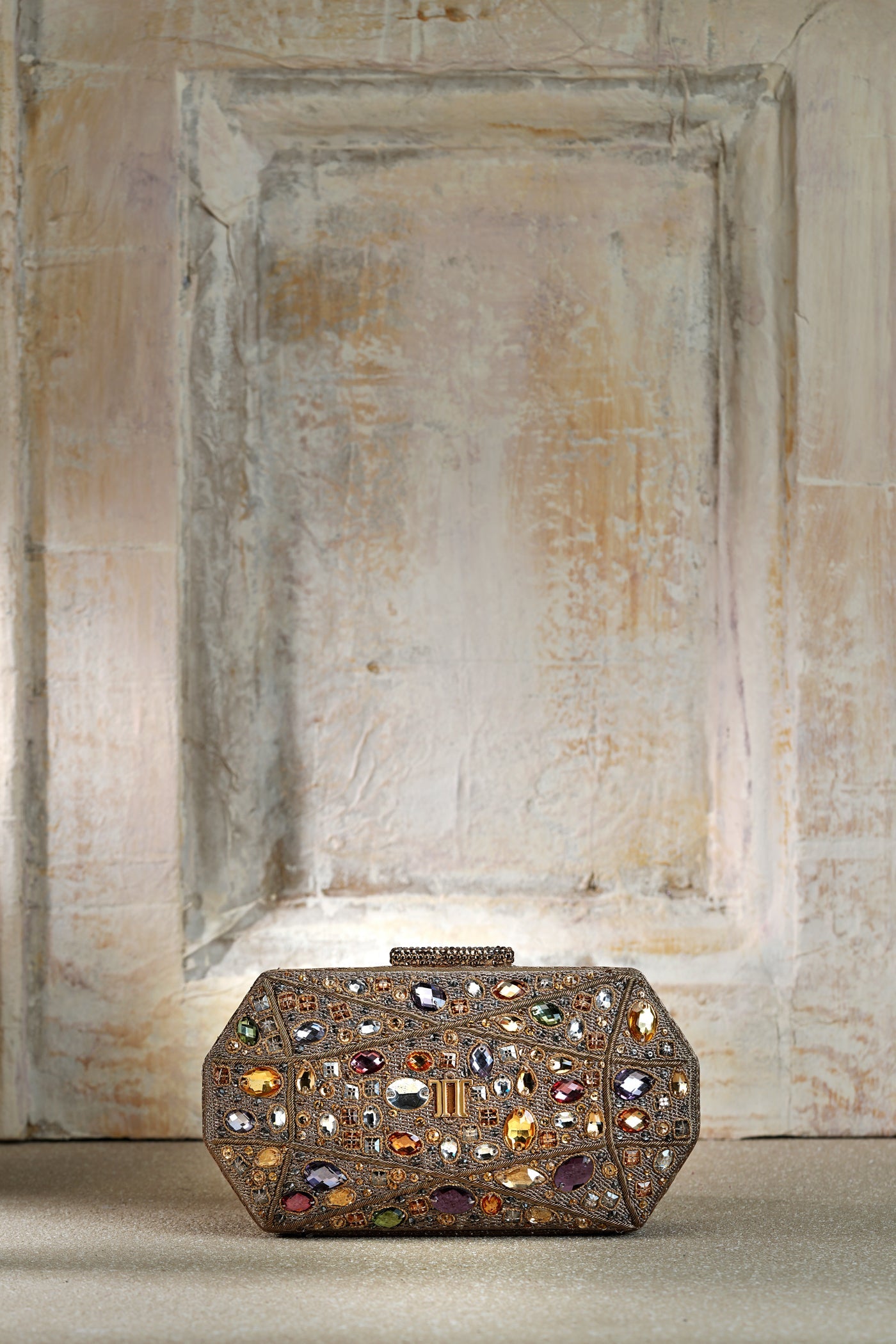 Byzantium Bag