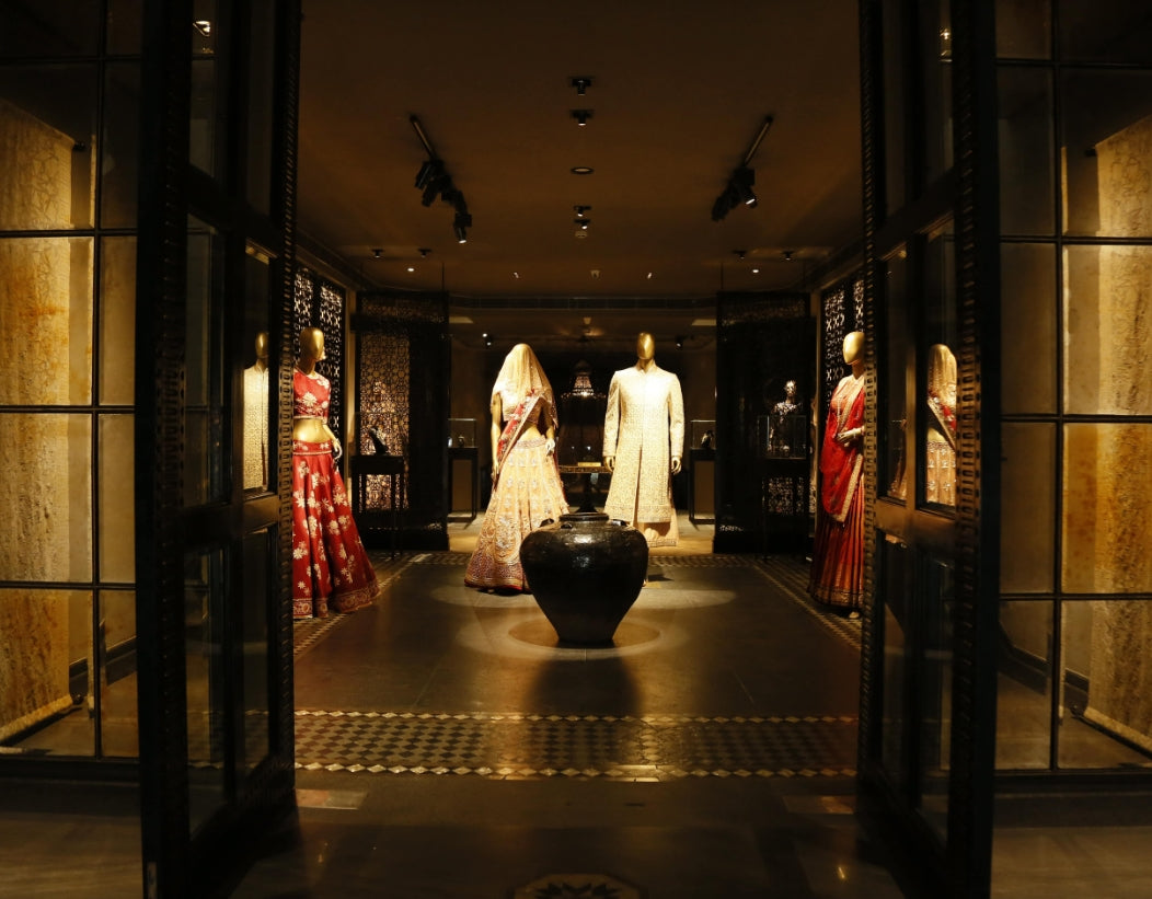 delhi mehrauli store